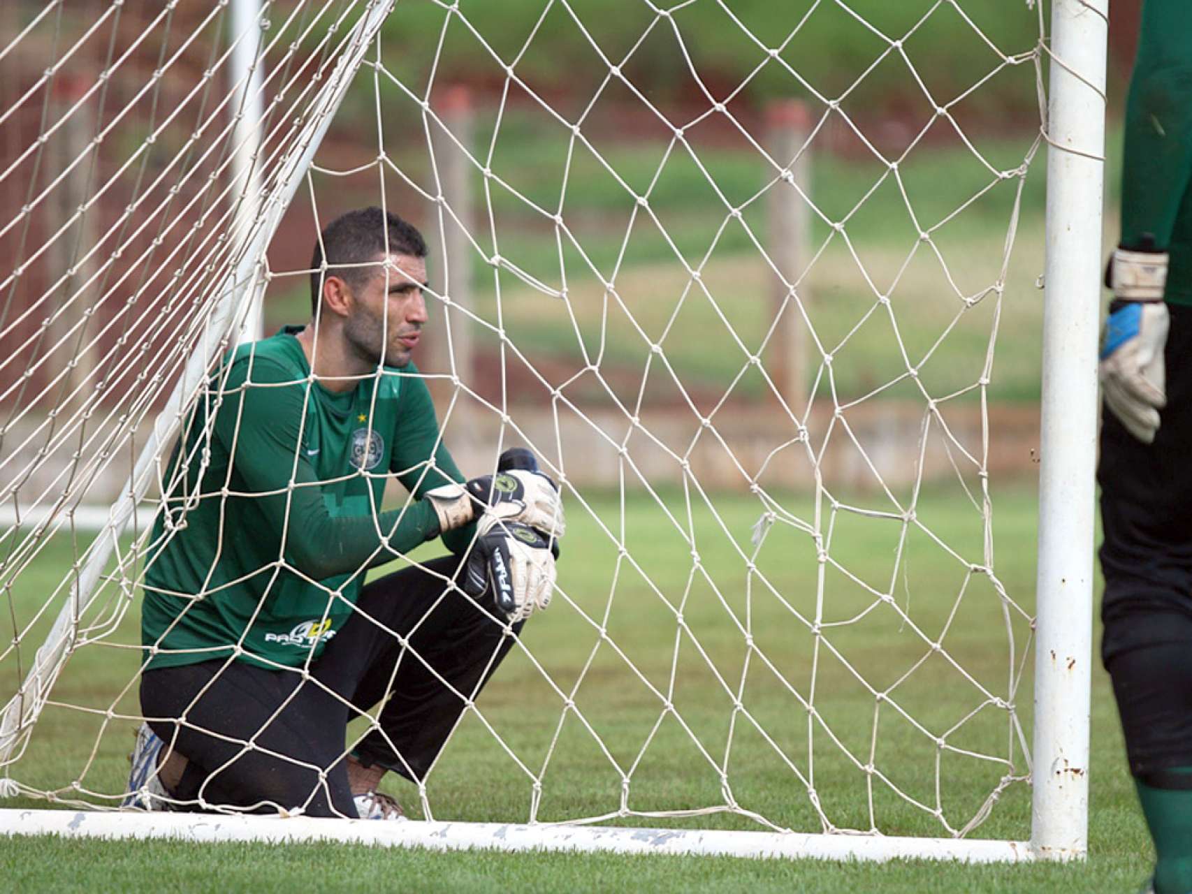 Vanderlei quer manter sequ�ncia em 2013