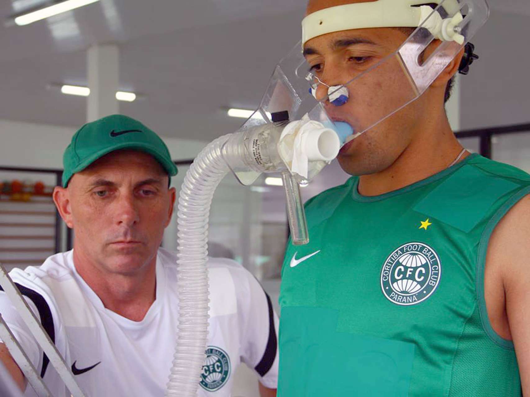 Orienta��es do CEECOR contribuem no retorno do elenco