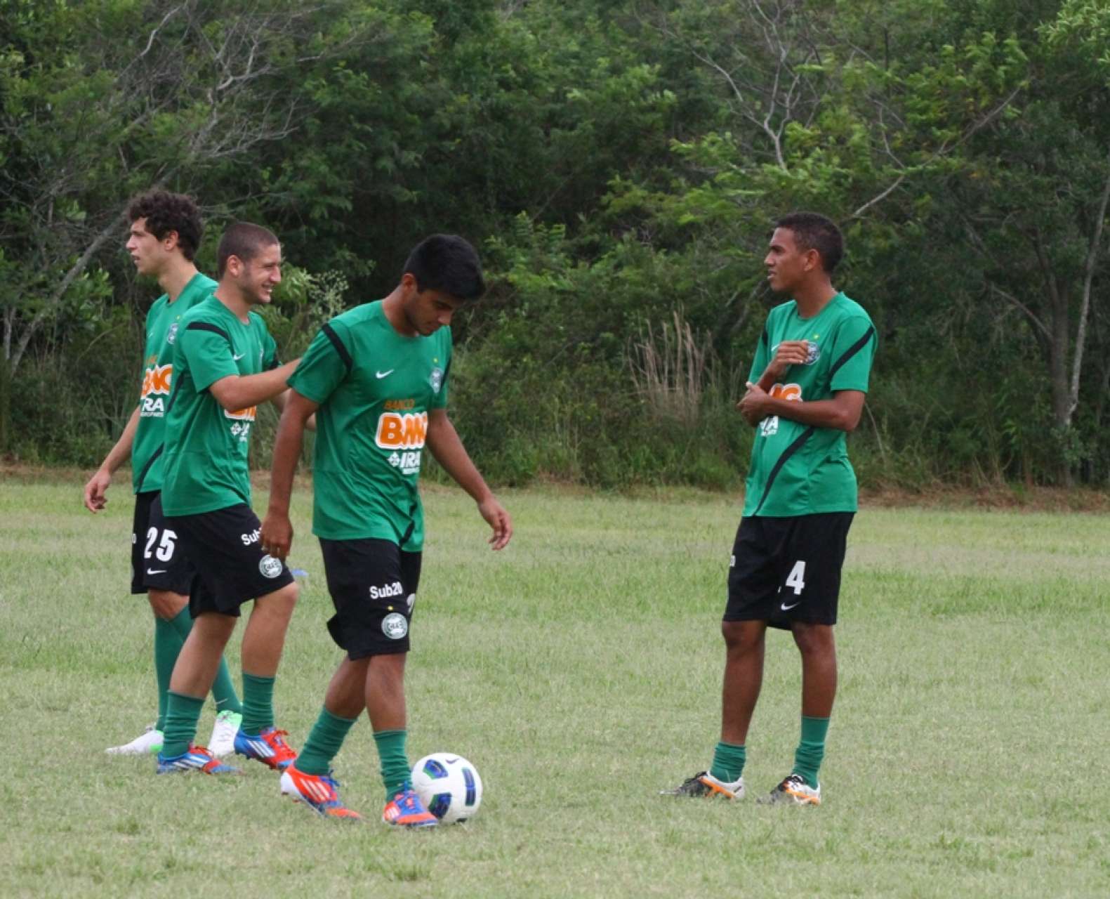 Hora da decis�o