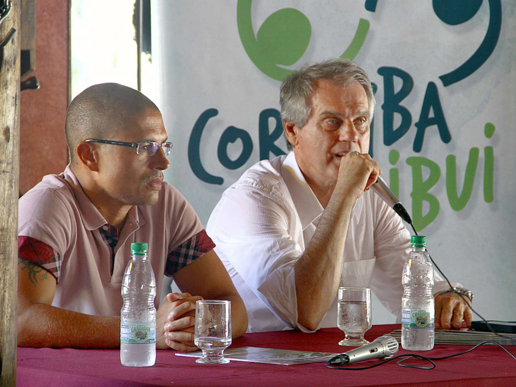 Coritiba Retribui 