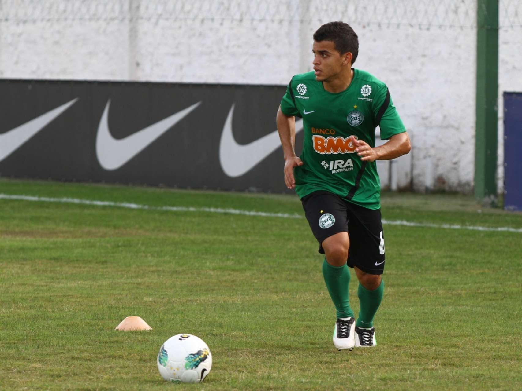 Retrospectiva: 