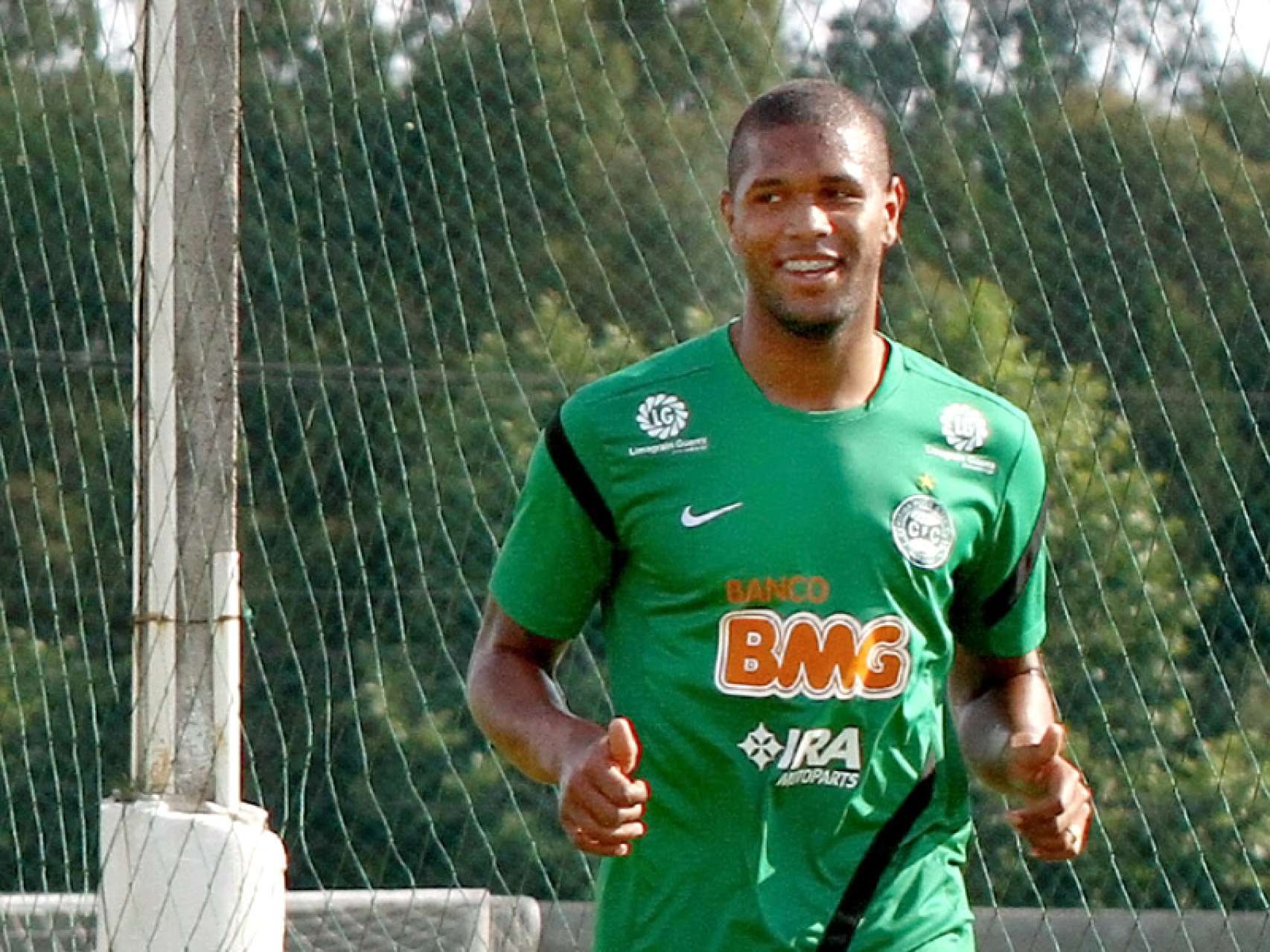 Bonfim: 