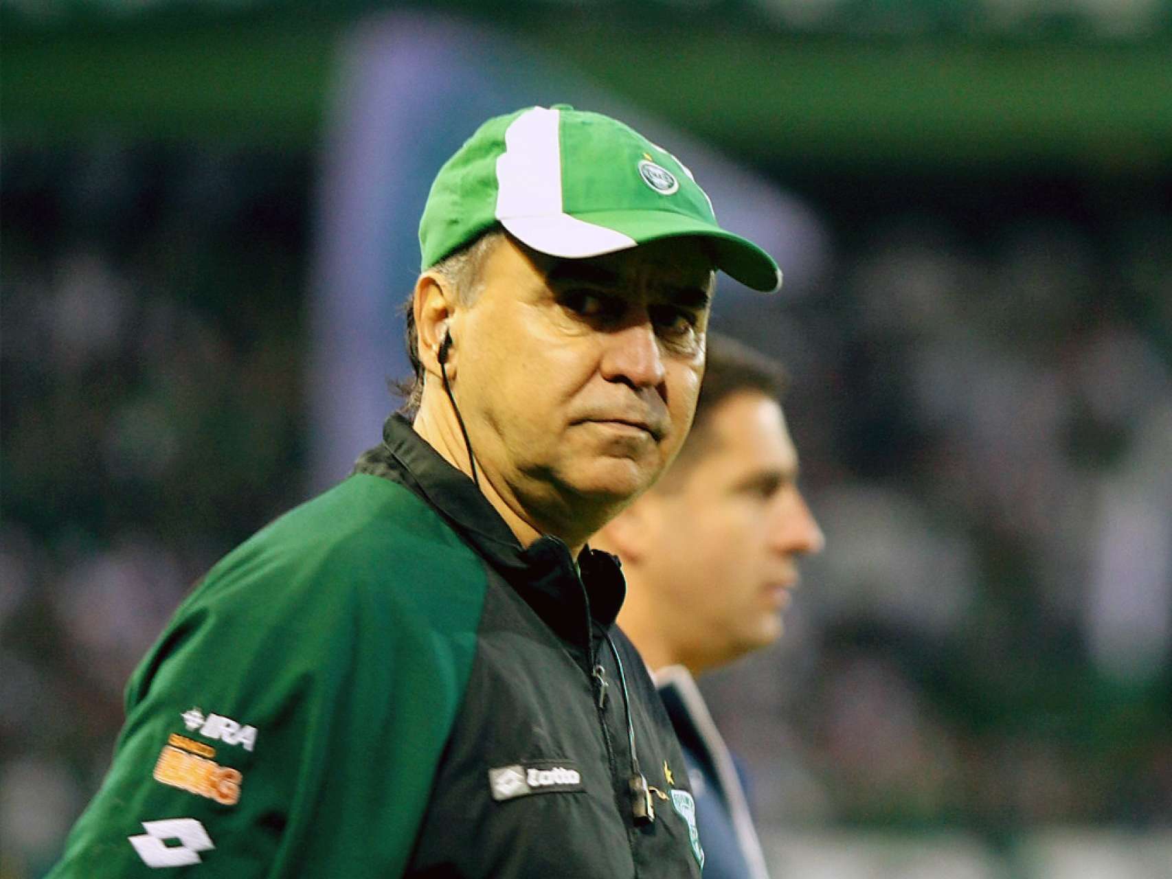Escudero alerta sobre argentinos do Cruzeiro, e for�a dos mineiros
