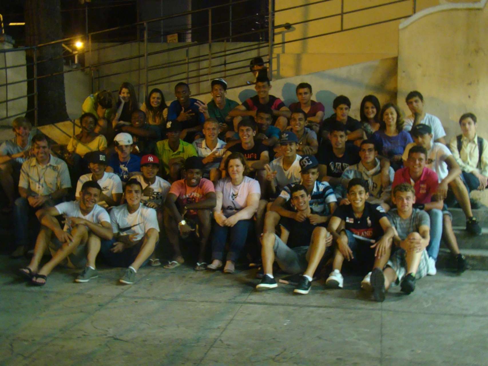 Formando cidad�os