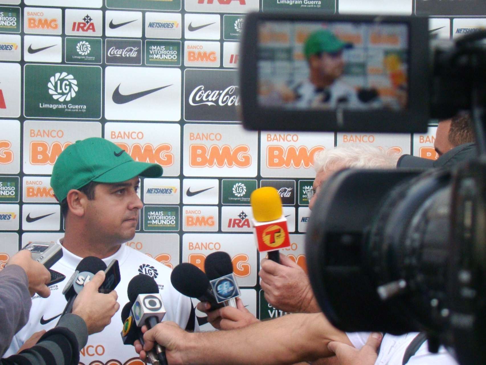 Marquinhos se prepara para confronto contra o Corinthians