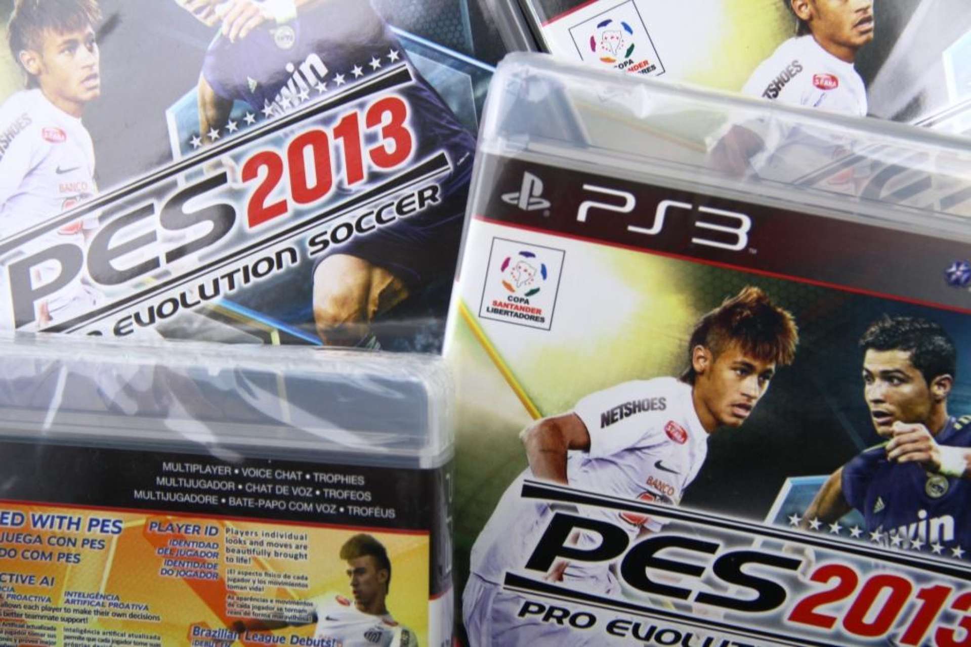 Concorra a jogos de video-game