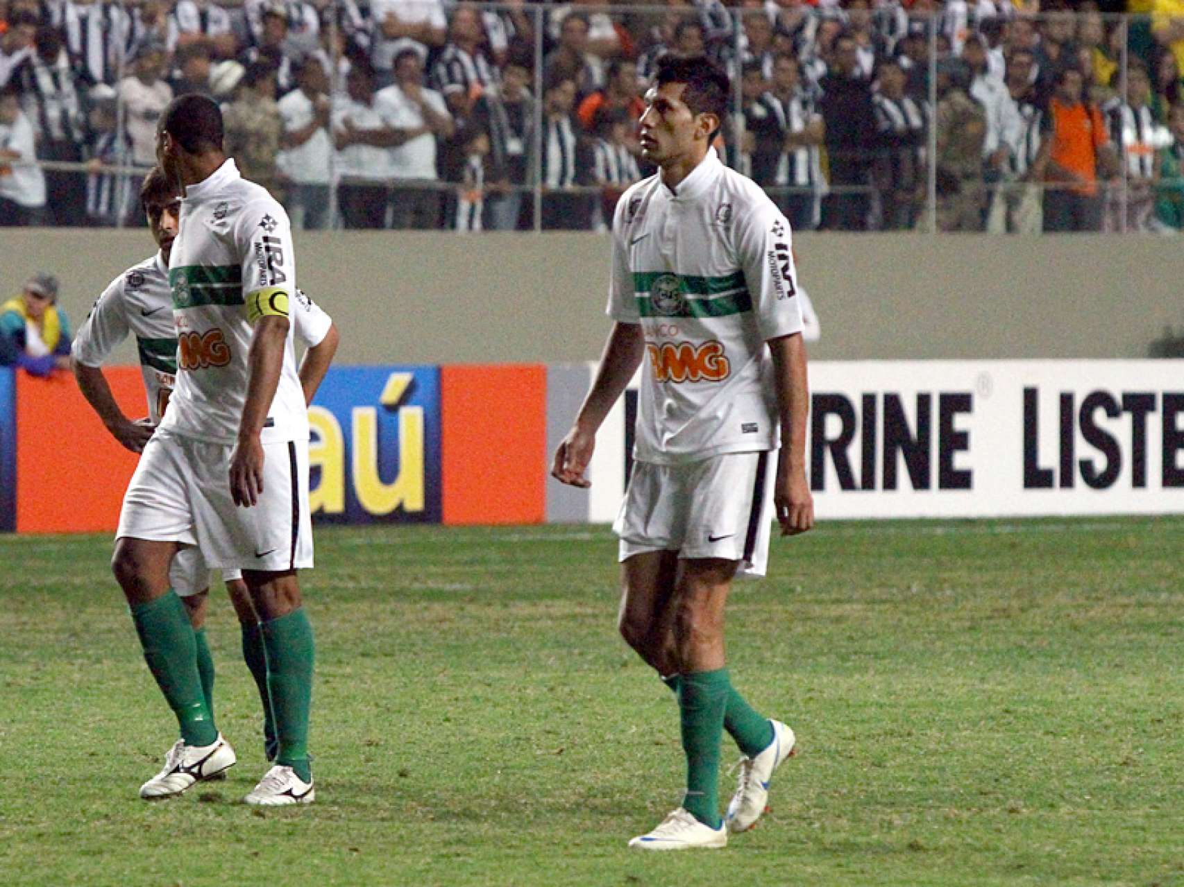 Escudero prev� jogo equilibrado