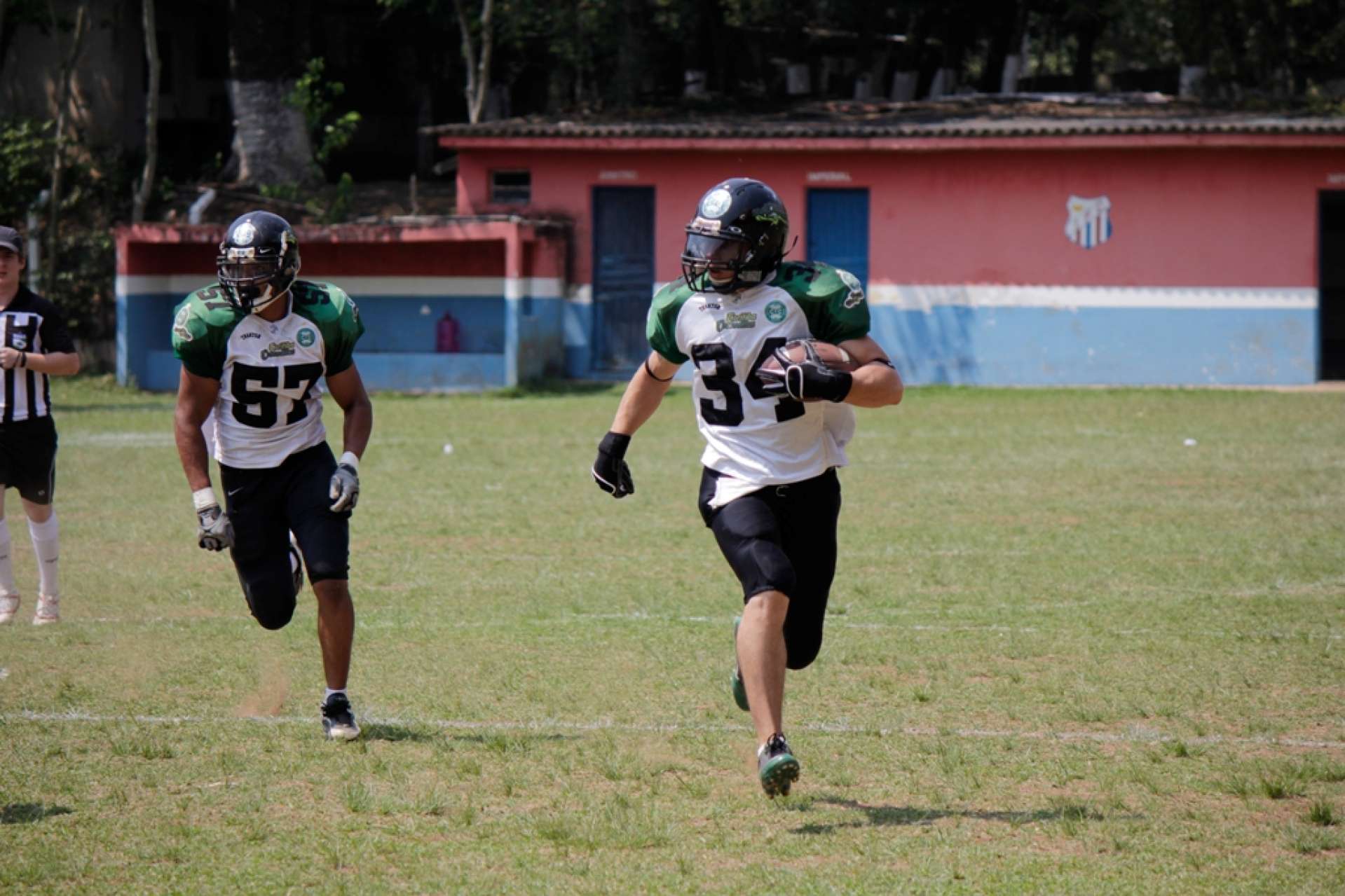 Crocodiles disputa final da Confer�ncia Sul 