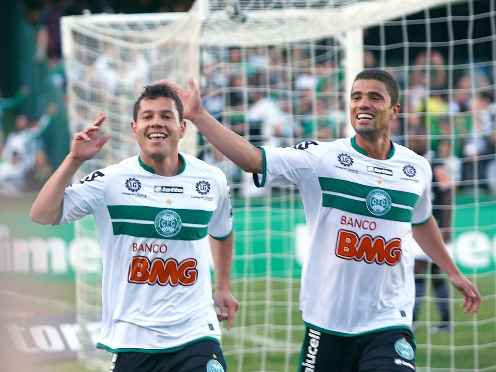 Coxa Sub-20 joga primeira em casa contra Fluminense
