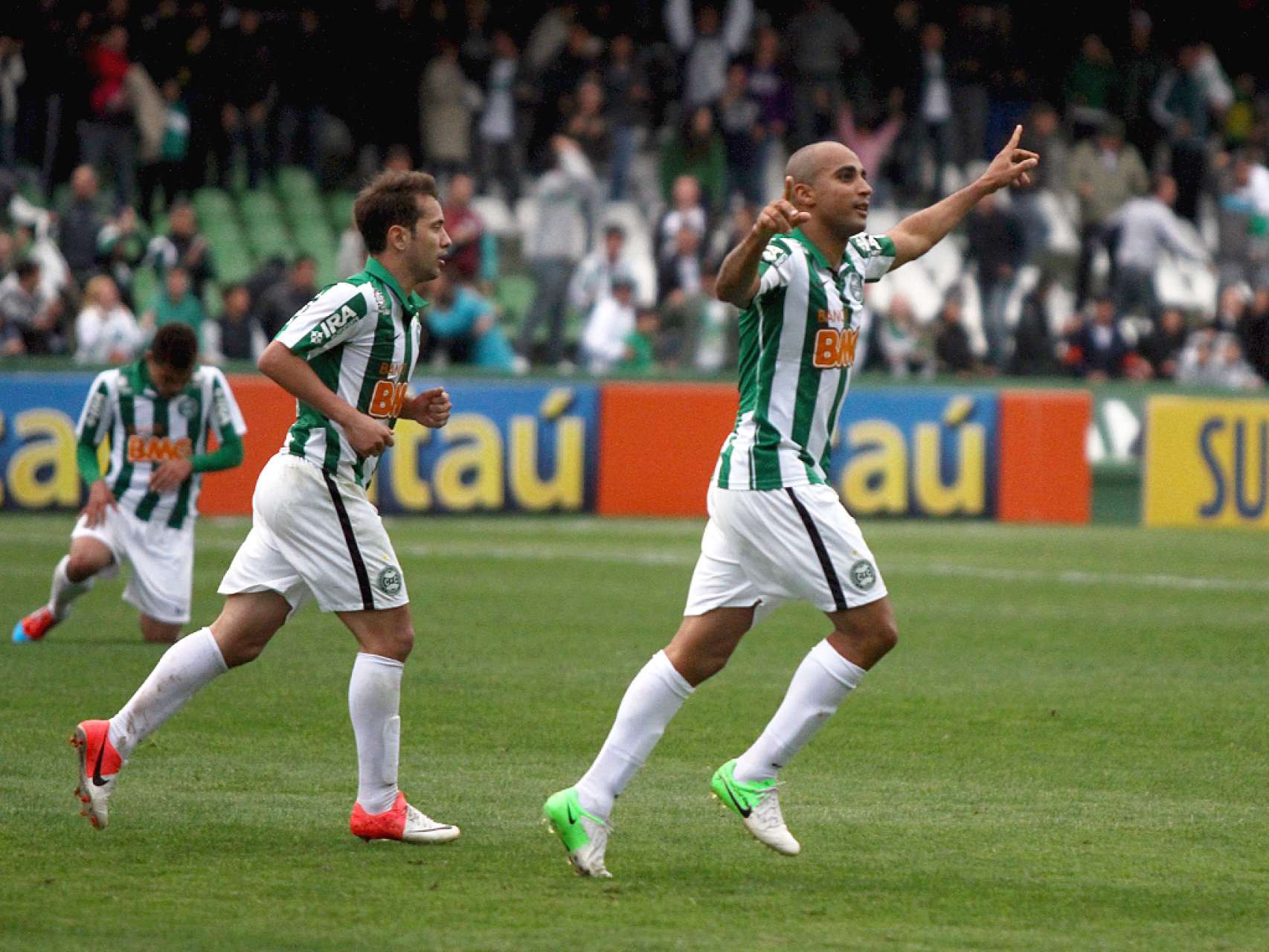 Deivid: 