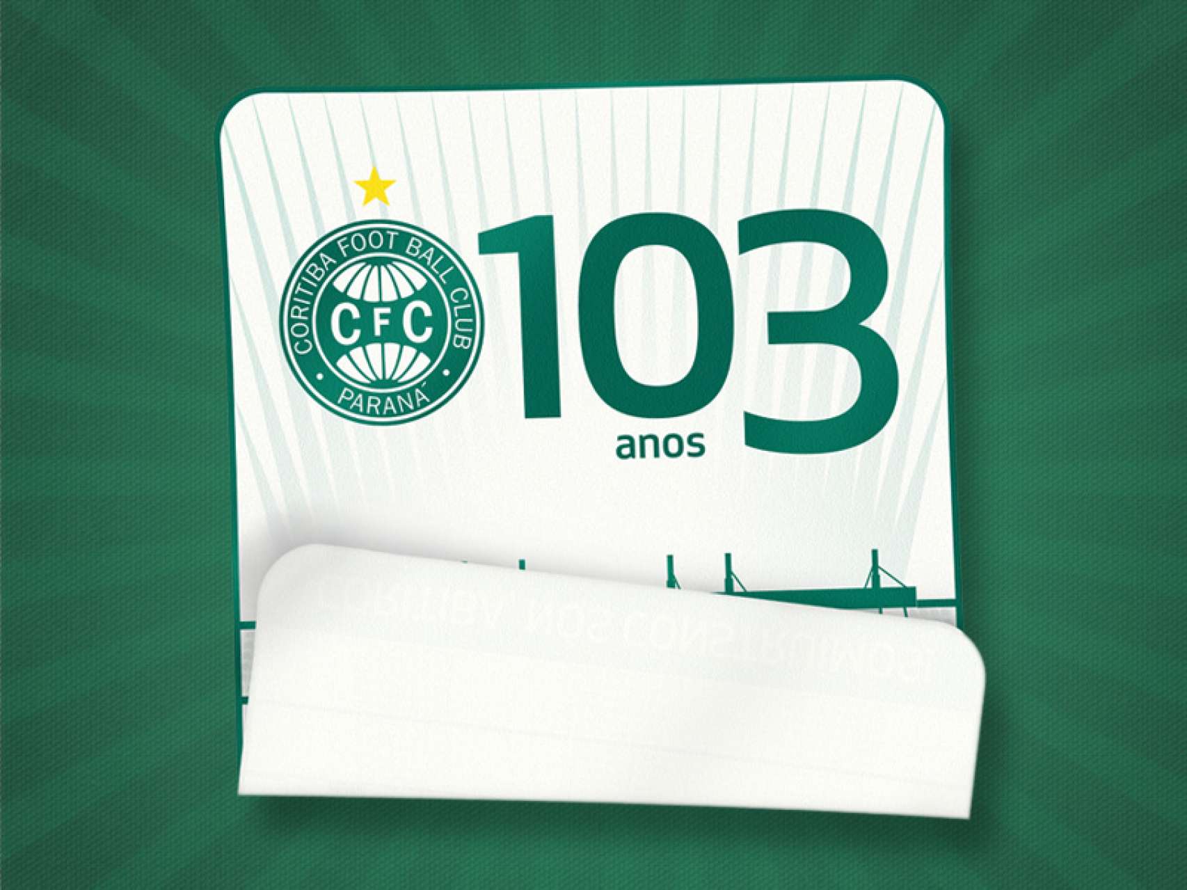 Parceiros do clube marcam presen�a no anivers�rio