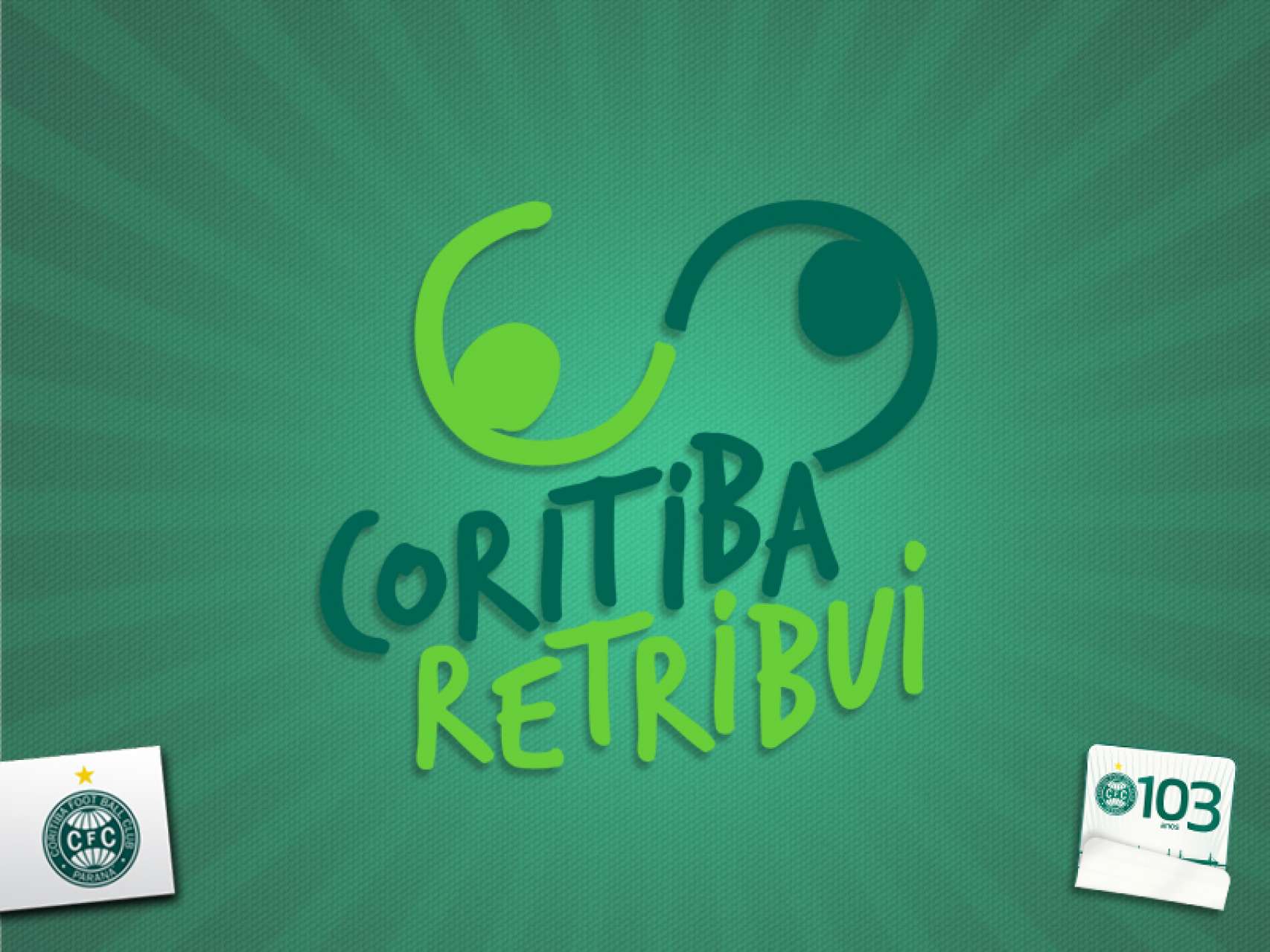 Comemorar 103 anos e contribuir com a sociedade