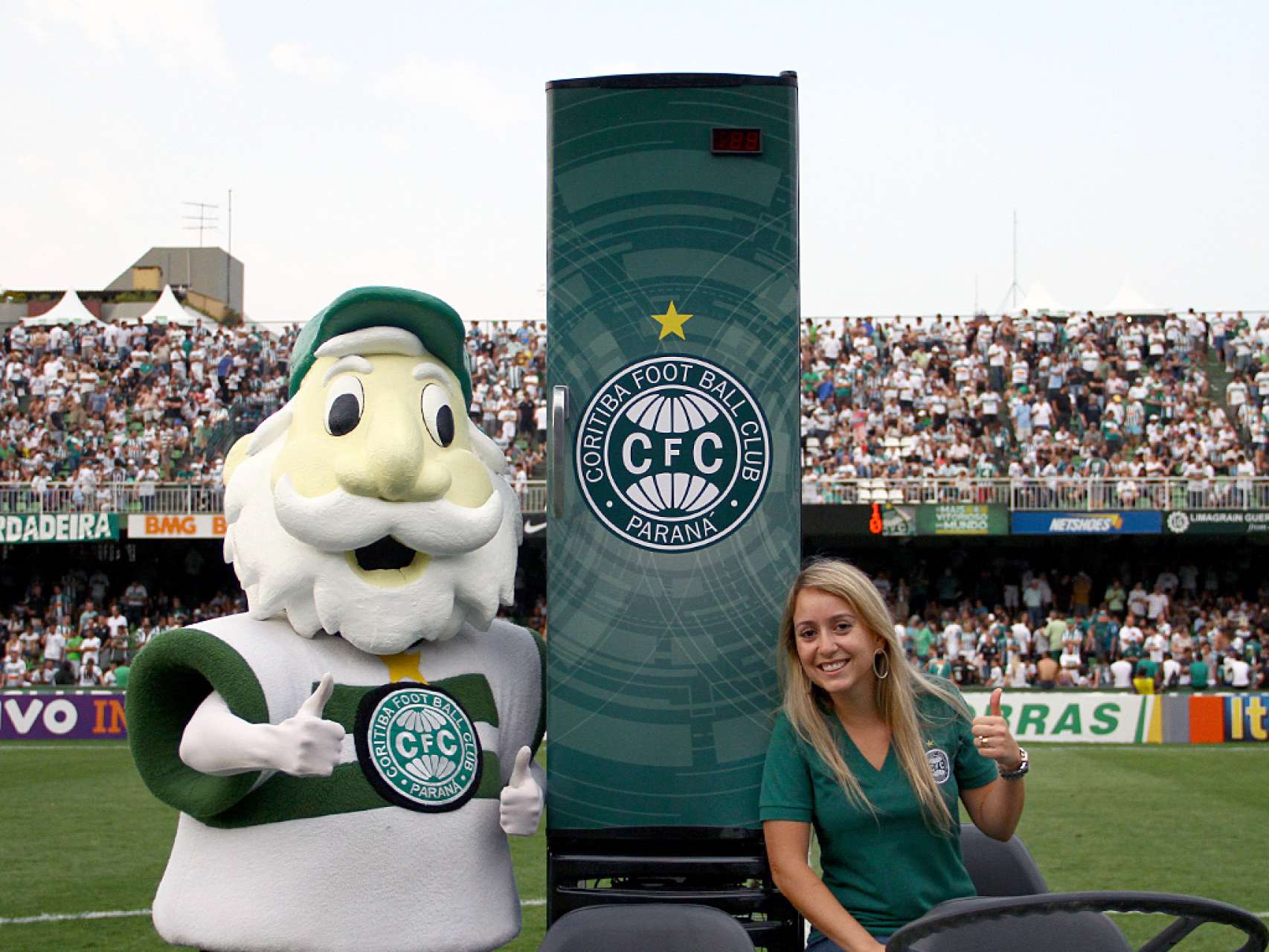 S�cia recebe pr�mio exclusivo