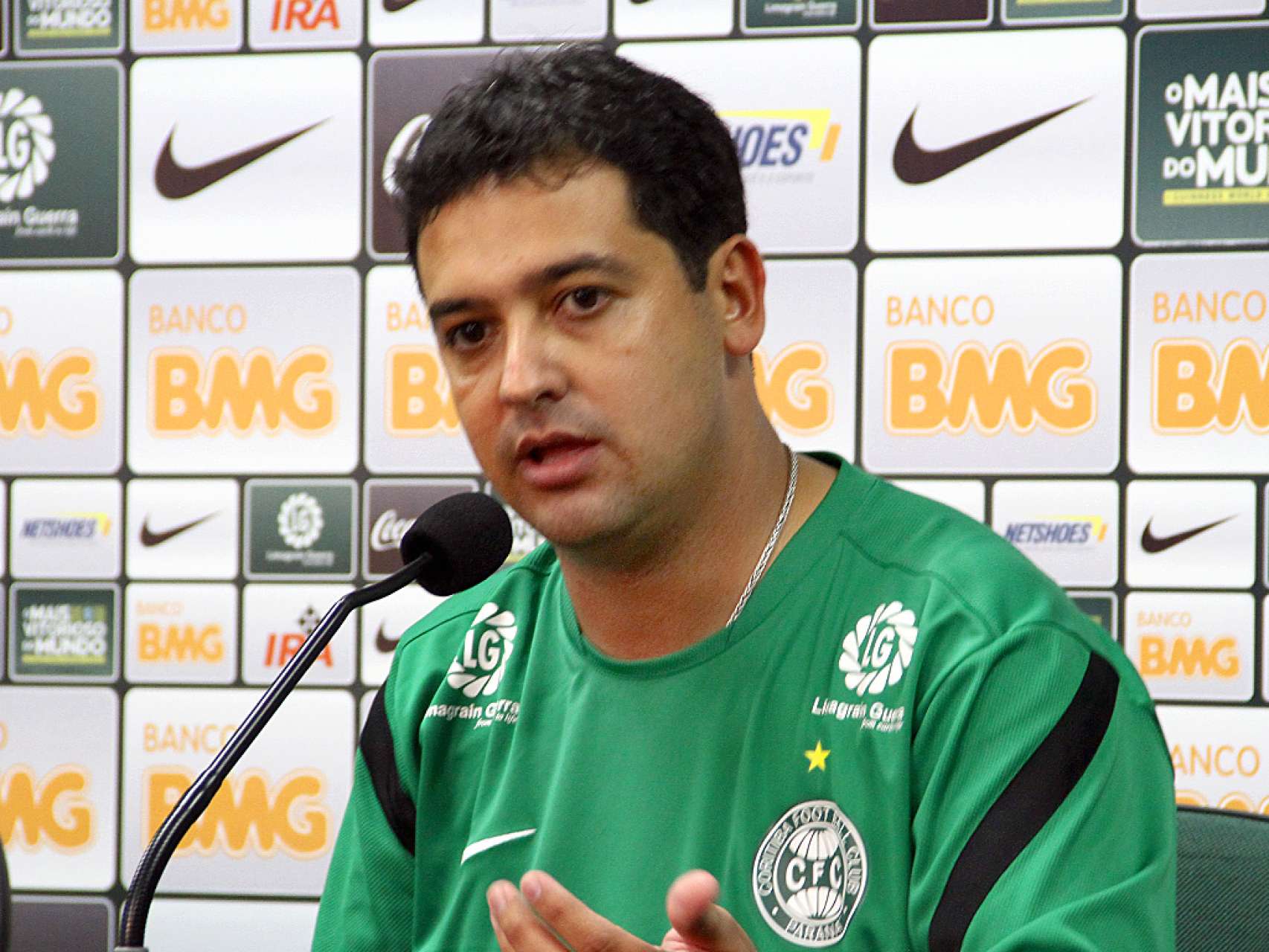 Marquinhos: 