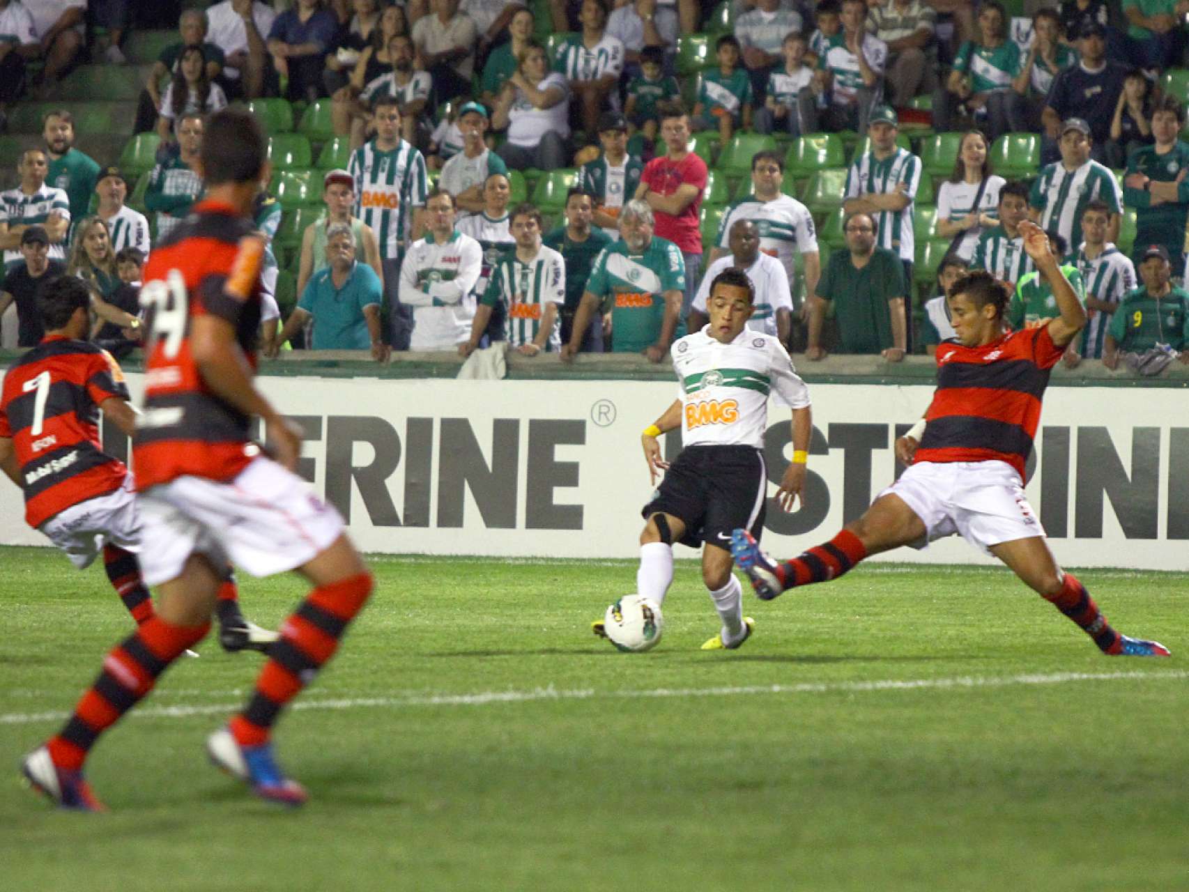 Vetados