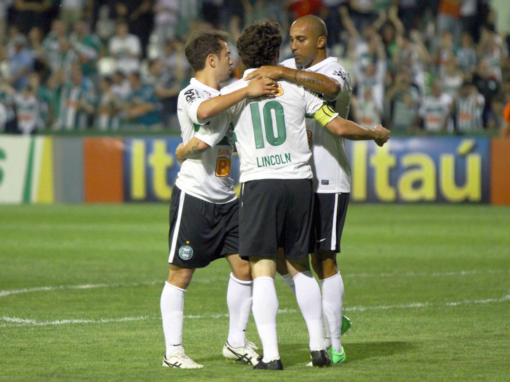 Deivid: 