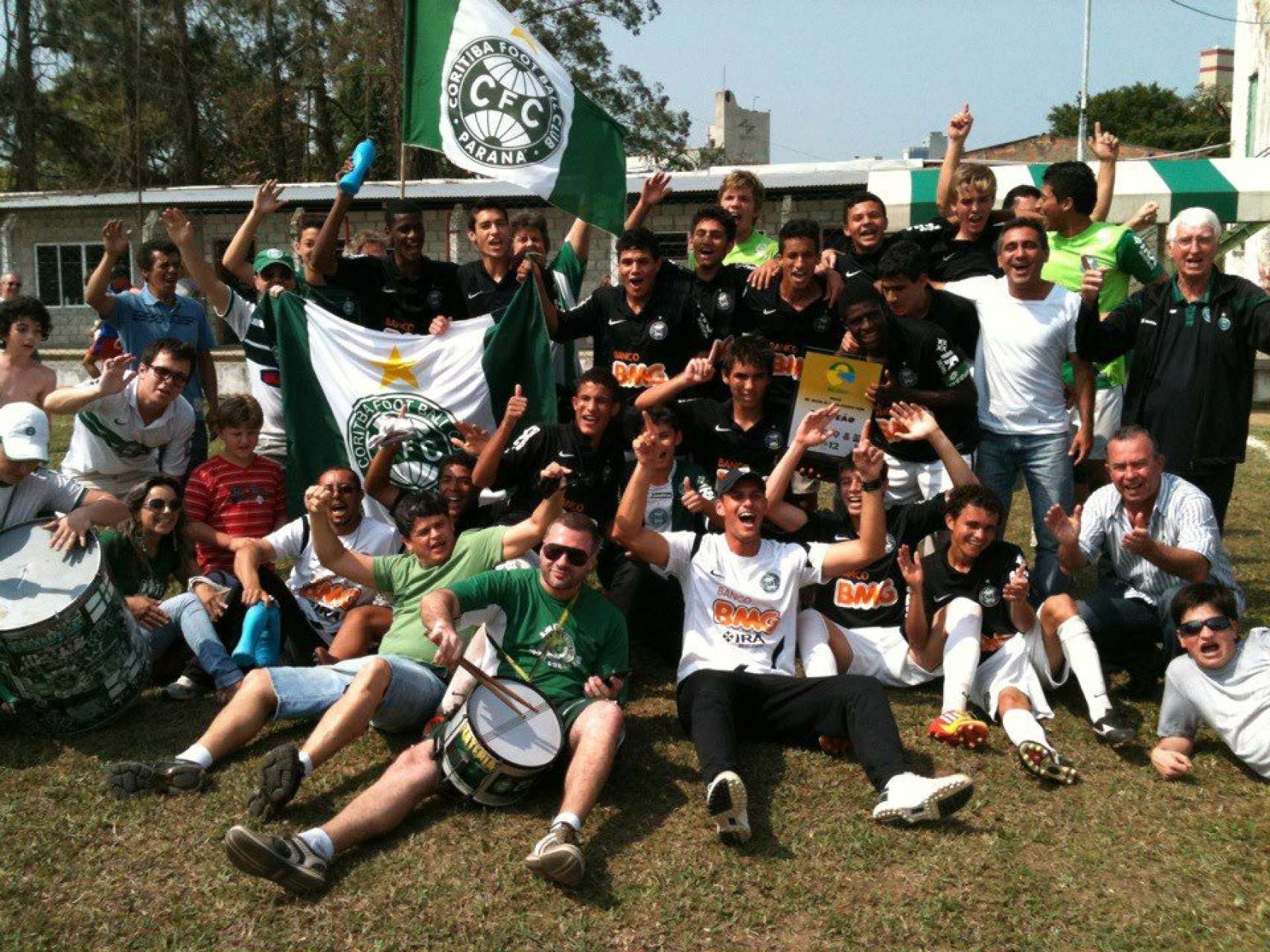 � Campe�o!