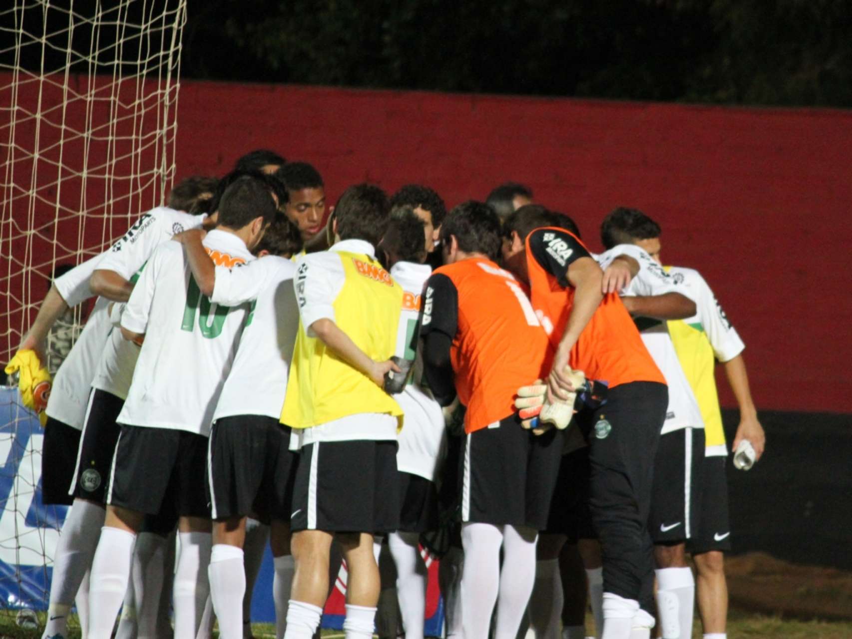 Coxa Sub-20 � eliminado da Ta�a BH