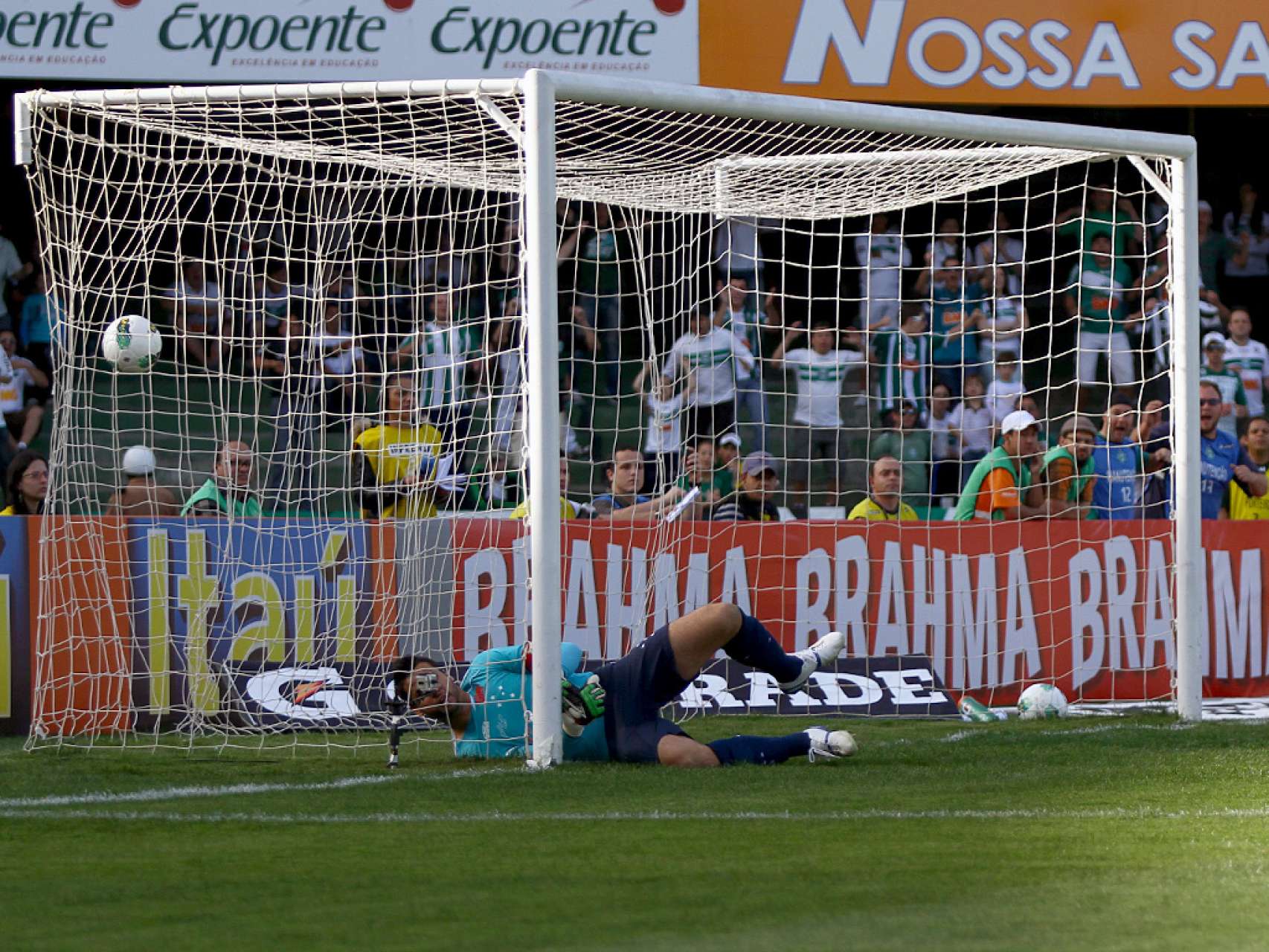 Cem vezes Coritiba