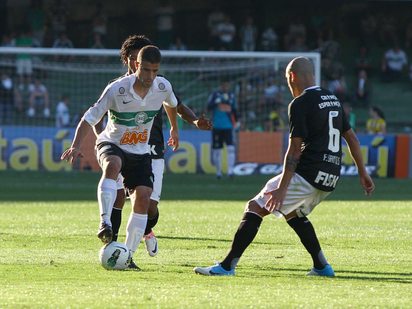 Castigo no final