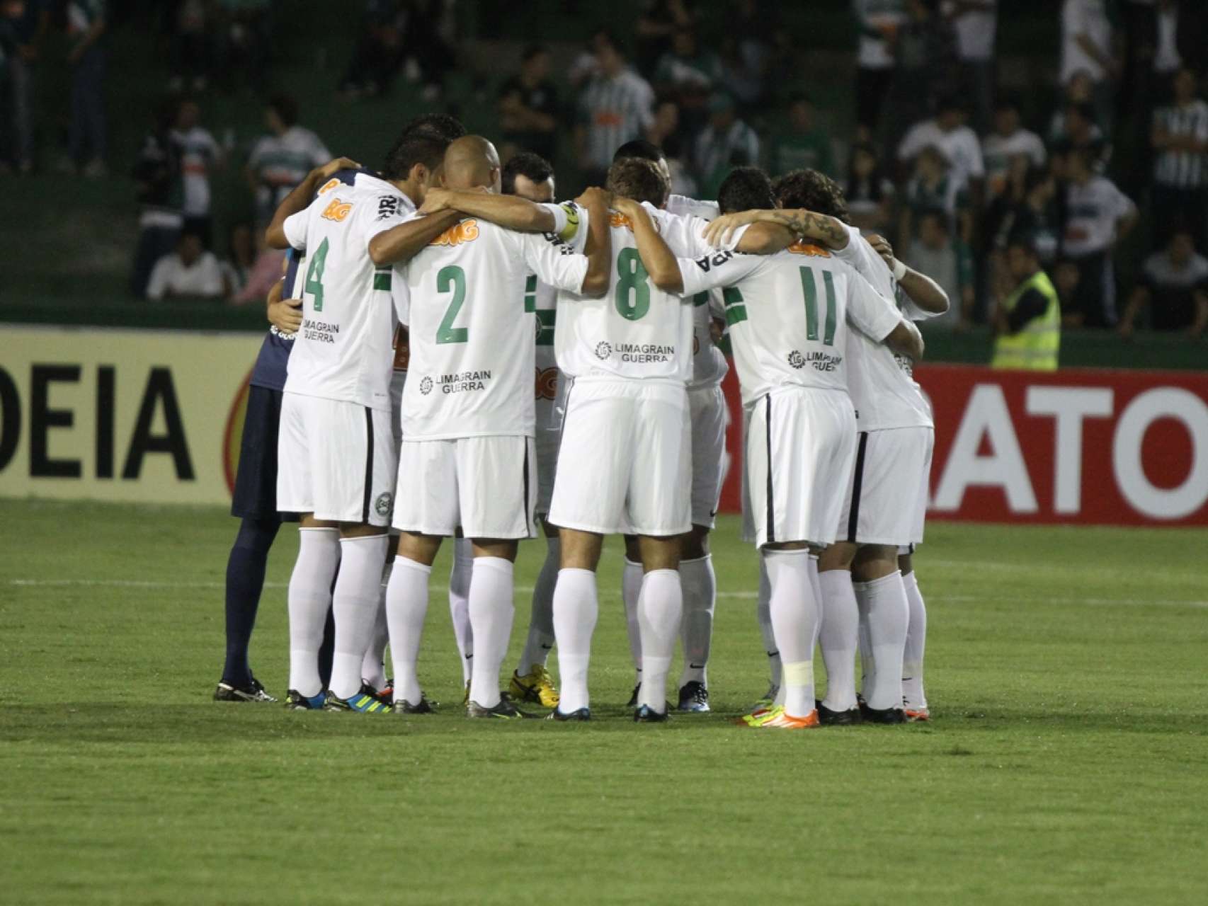 Convocados