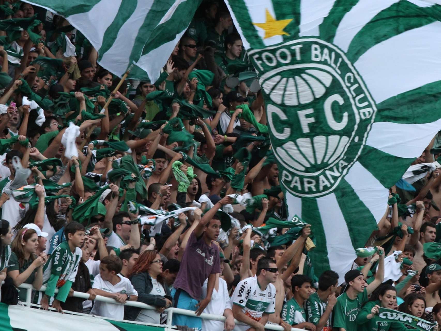 Ingressos para Coritiba x Corinthians