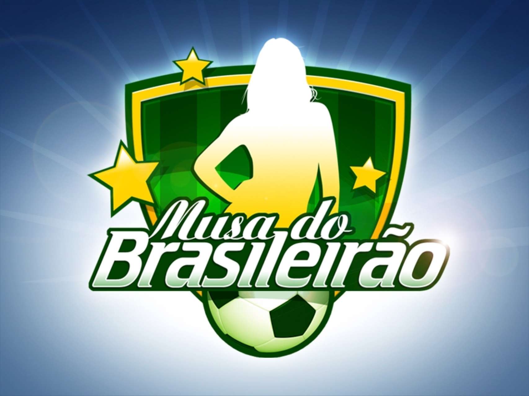 Inscri��es abertas para a Musa do Brasileir�o