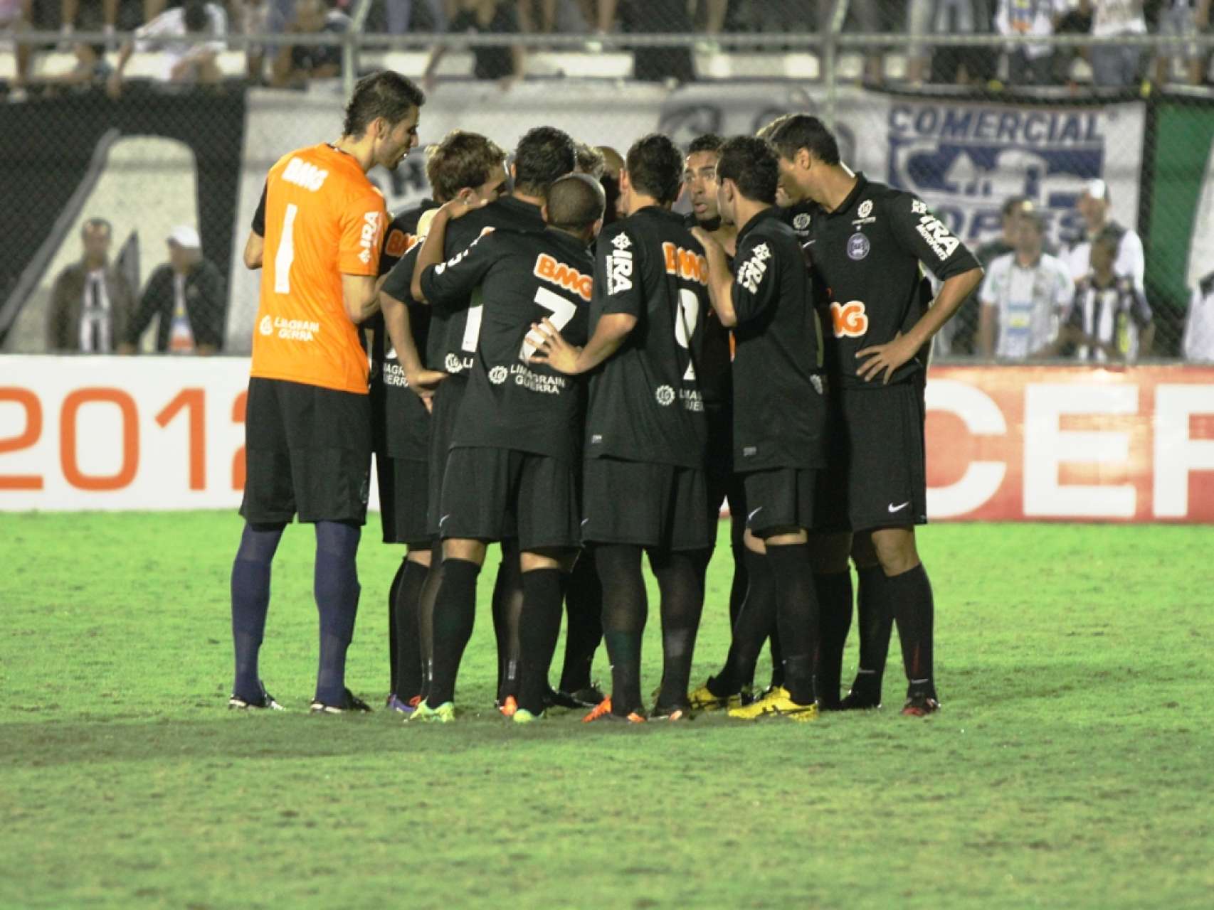 Coxa perde em Campinas