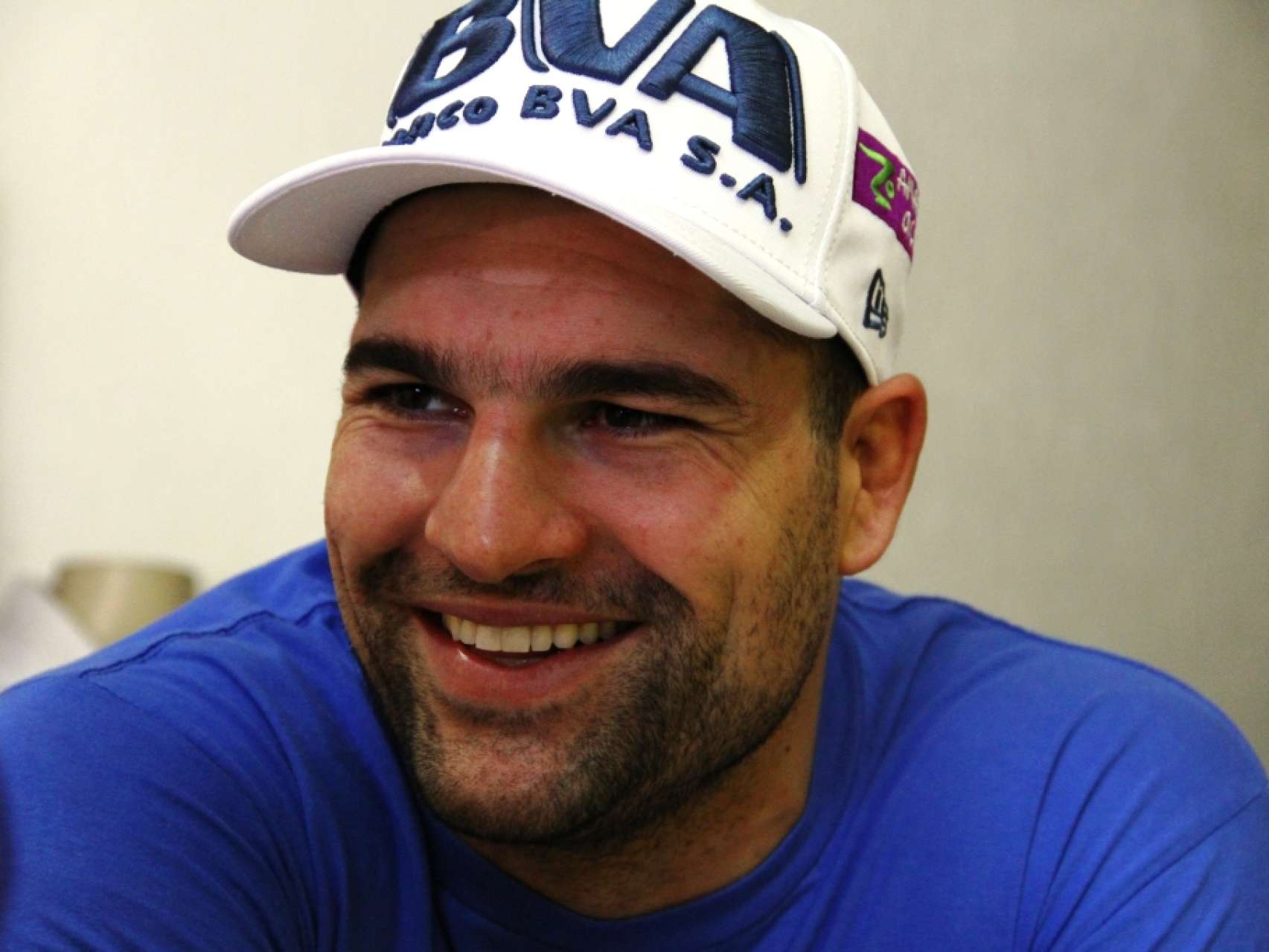 Shogun na torcida