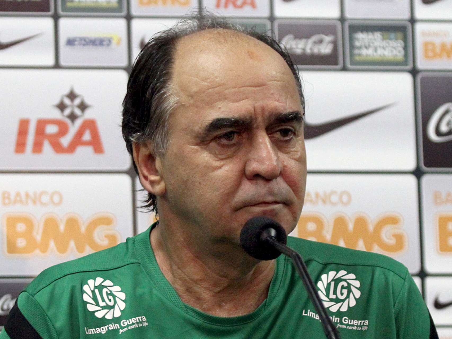�Ningu�m chega por acaso�