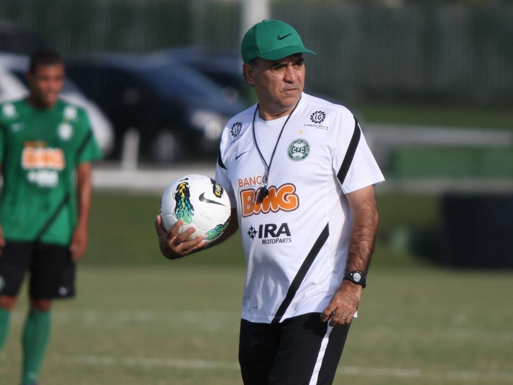 Motivador natural
