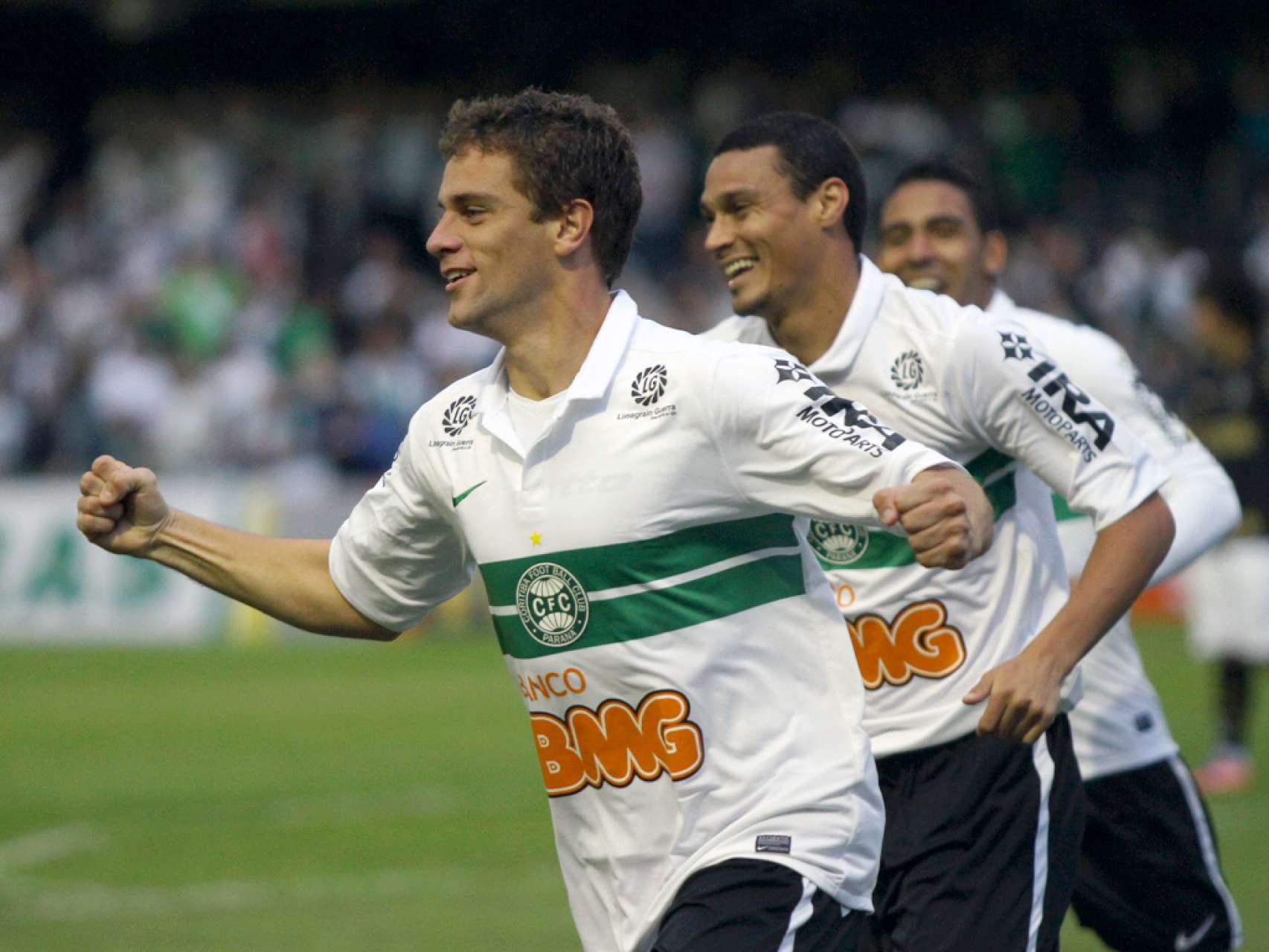 Lucas Mendes � pr�-convocado para Olimp�adas
