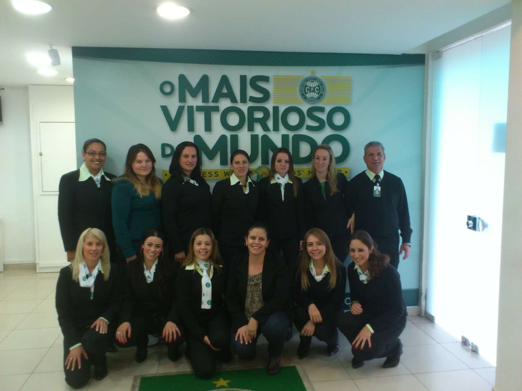 Central aprimora o atendimento aos s�cios