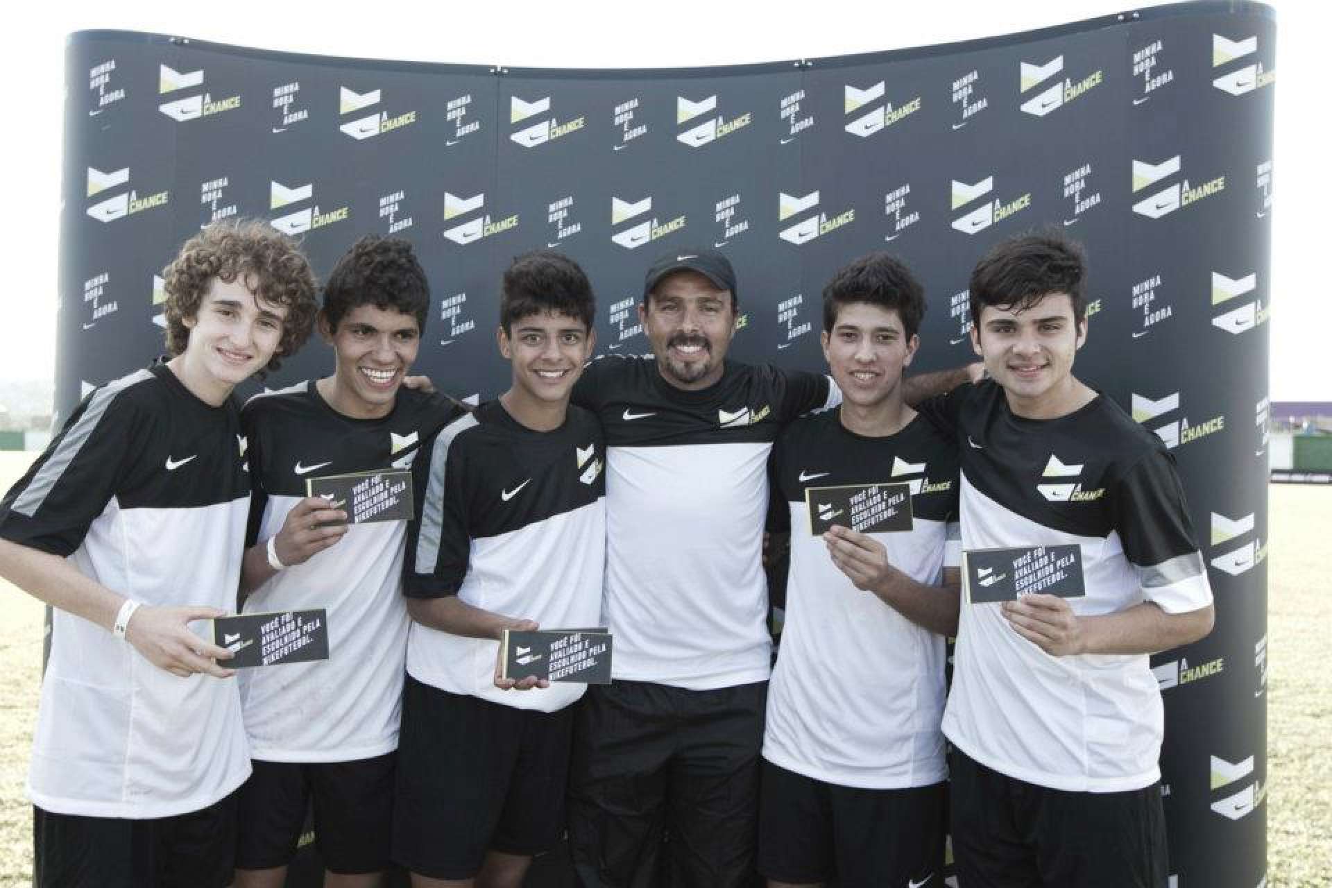 A Chance tem finalistas paranaenses