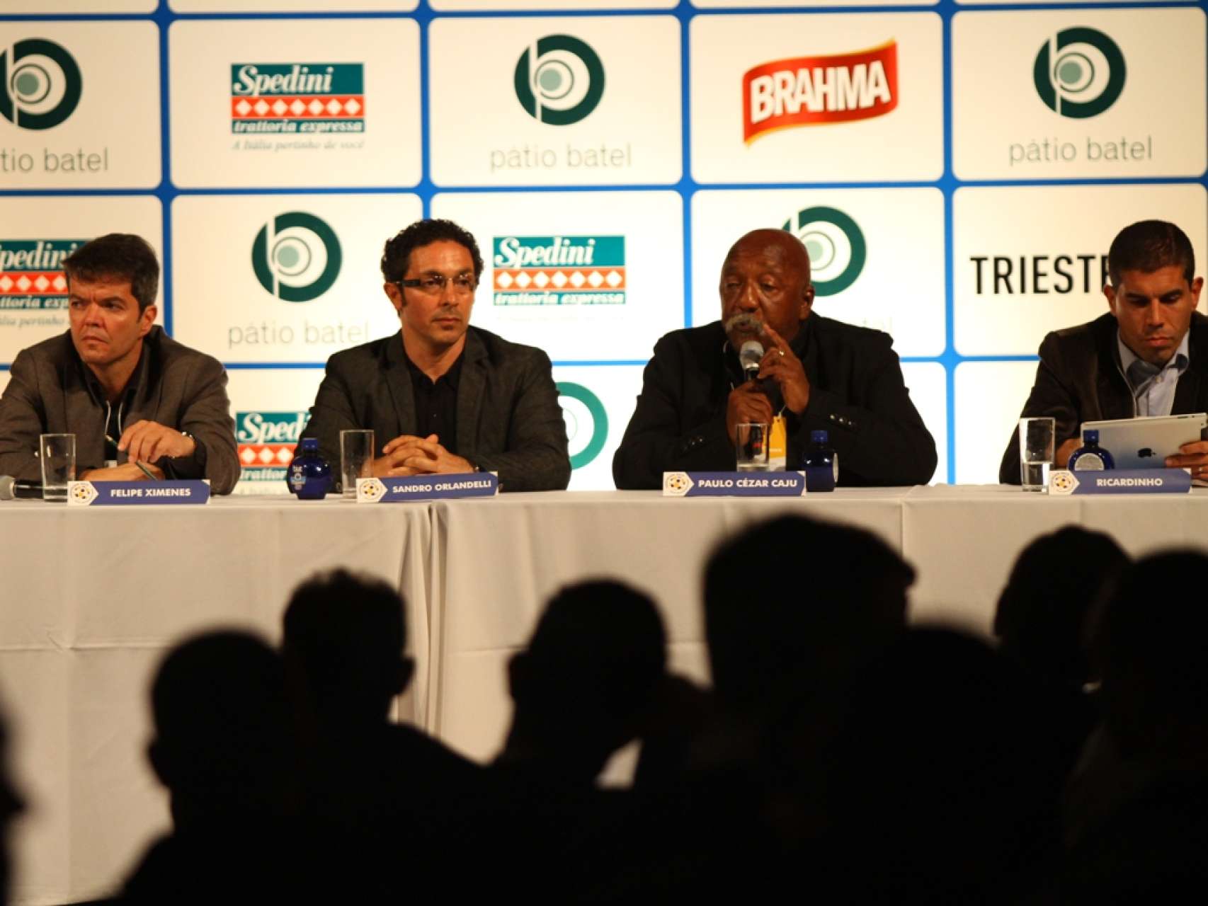 Complexidade do futebol � abordada no Footecon