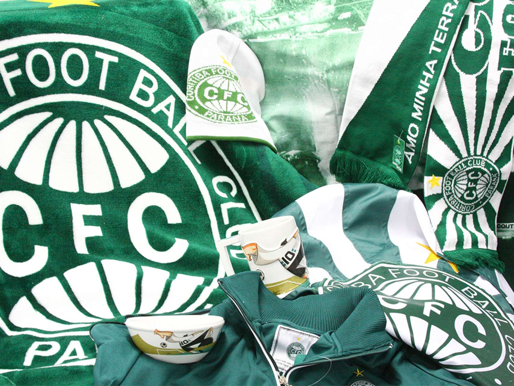 Sorteio da Promo��o �Inverno Verde�