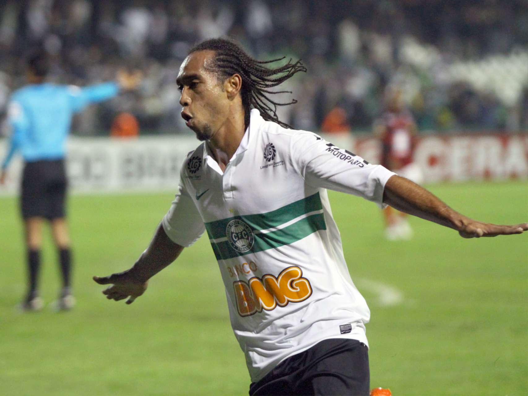 Foco no Brasileiro