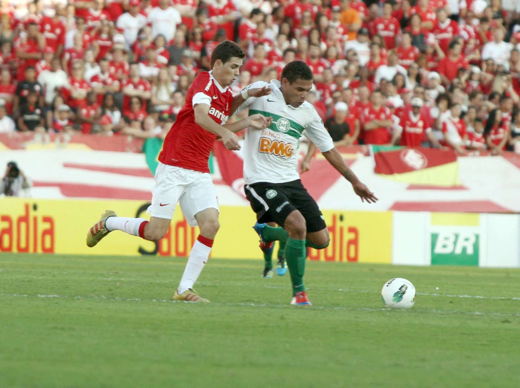 Coxa perde em Porto Alegre