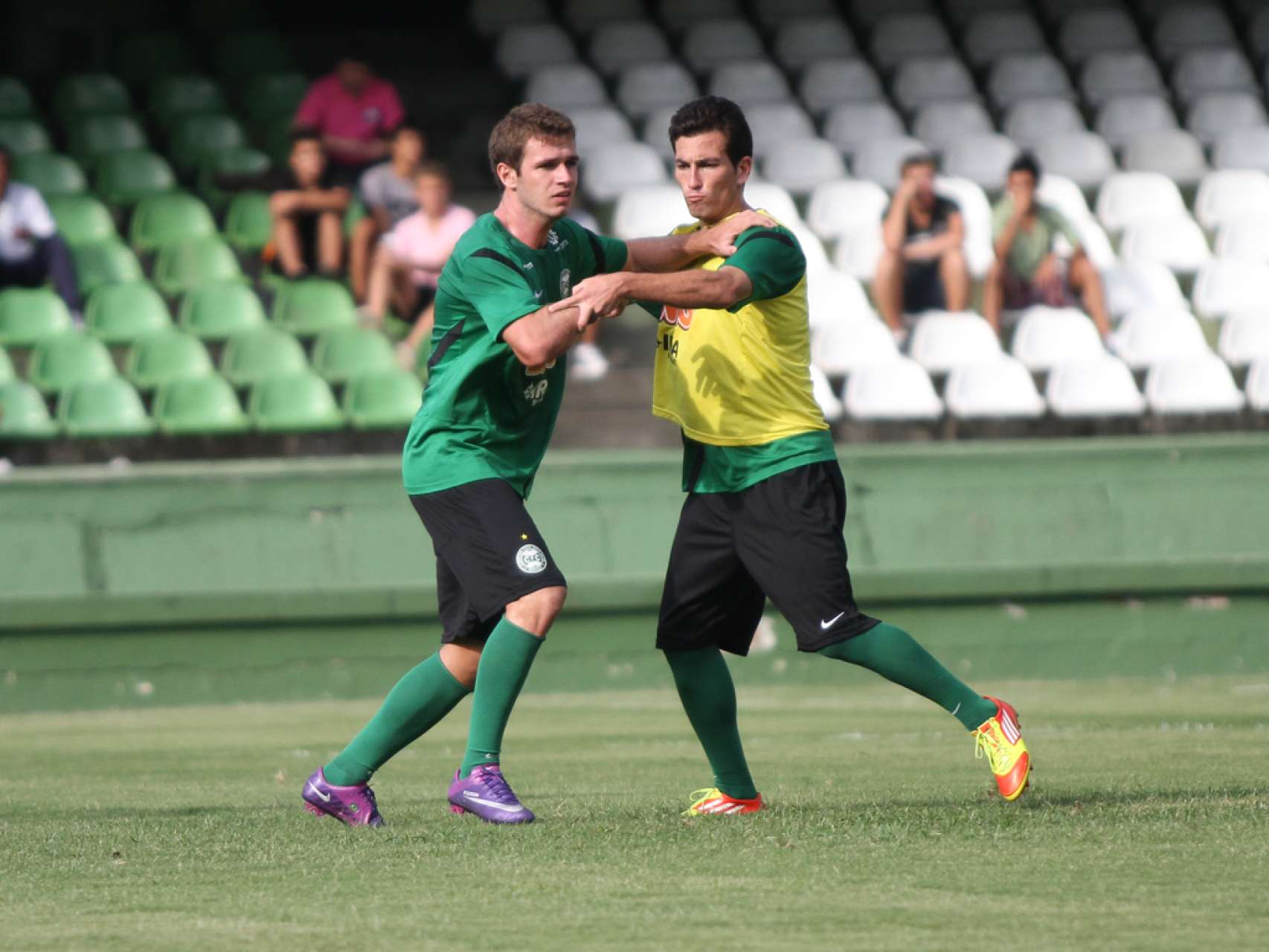 Jackson � operado com sucesso