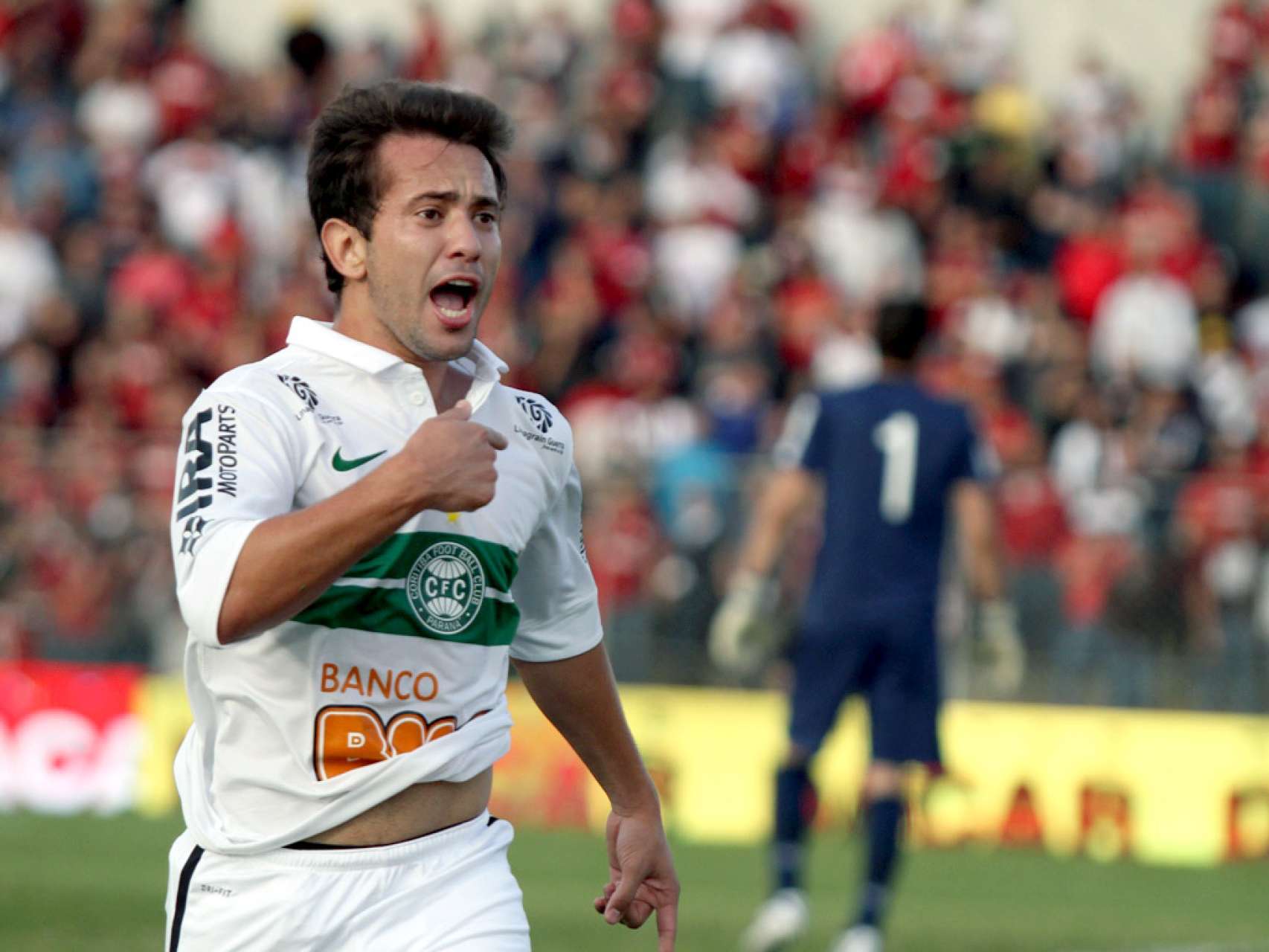 Hora de pensar na Copa do Brasil
