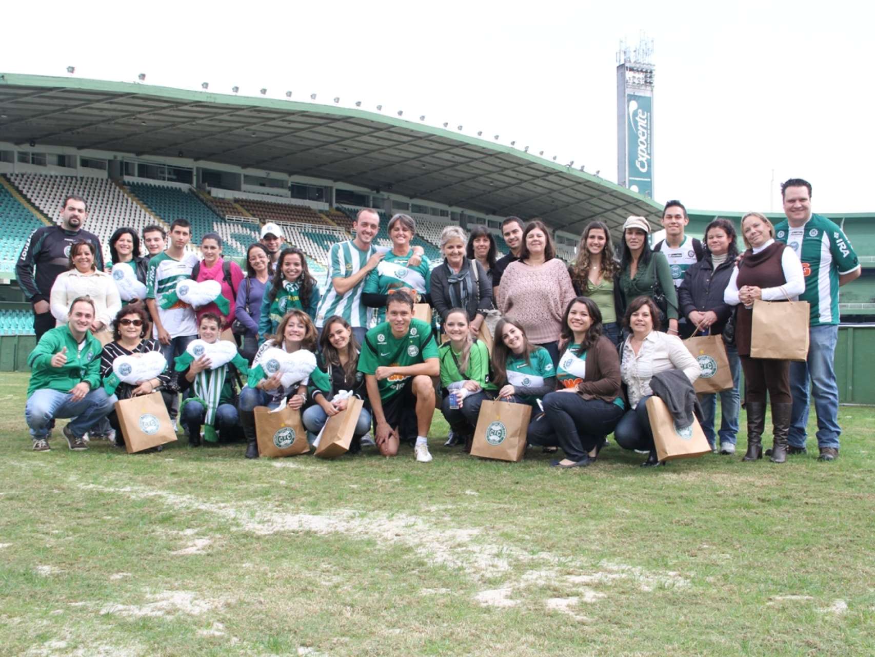 Caf� da manh� em homenagem ao dia das m�es