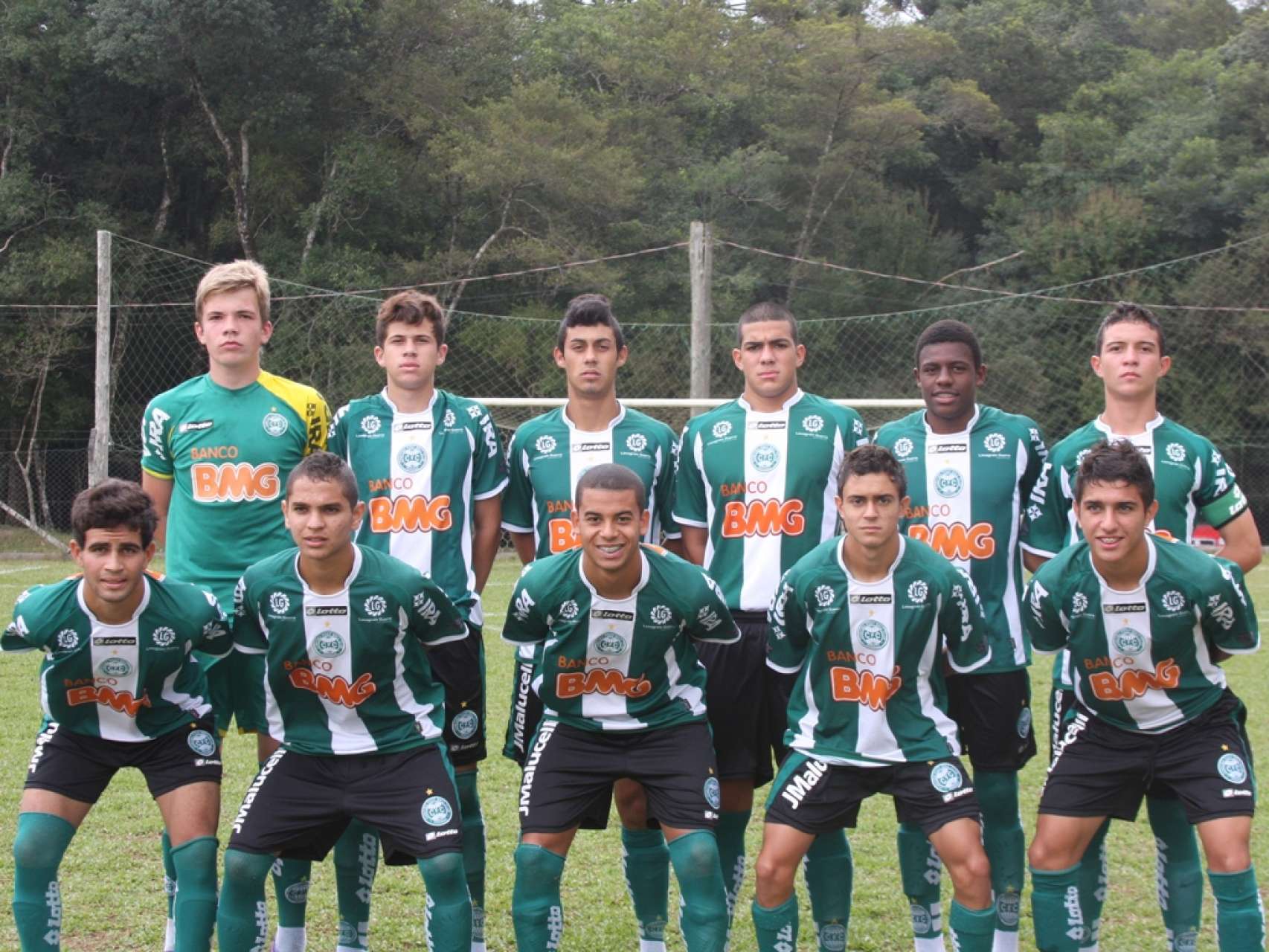S�bado tem Atle-Tiba pelo estadual Sub-17