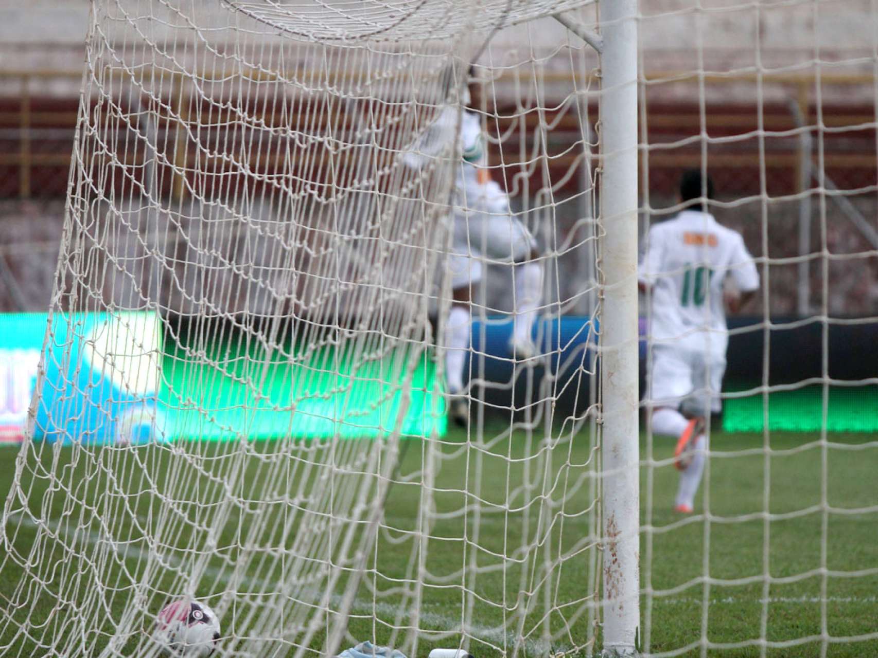 Coxa eleva m�dia de gols
