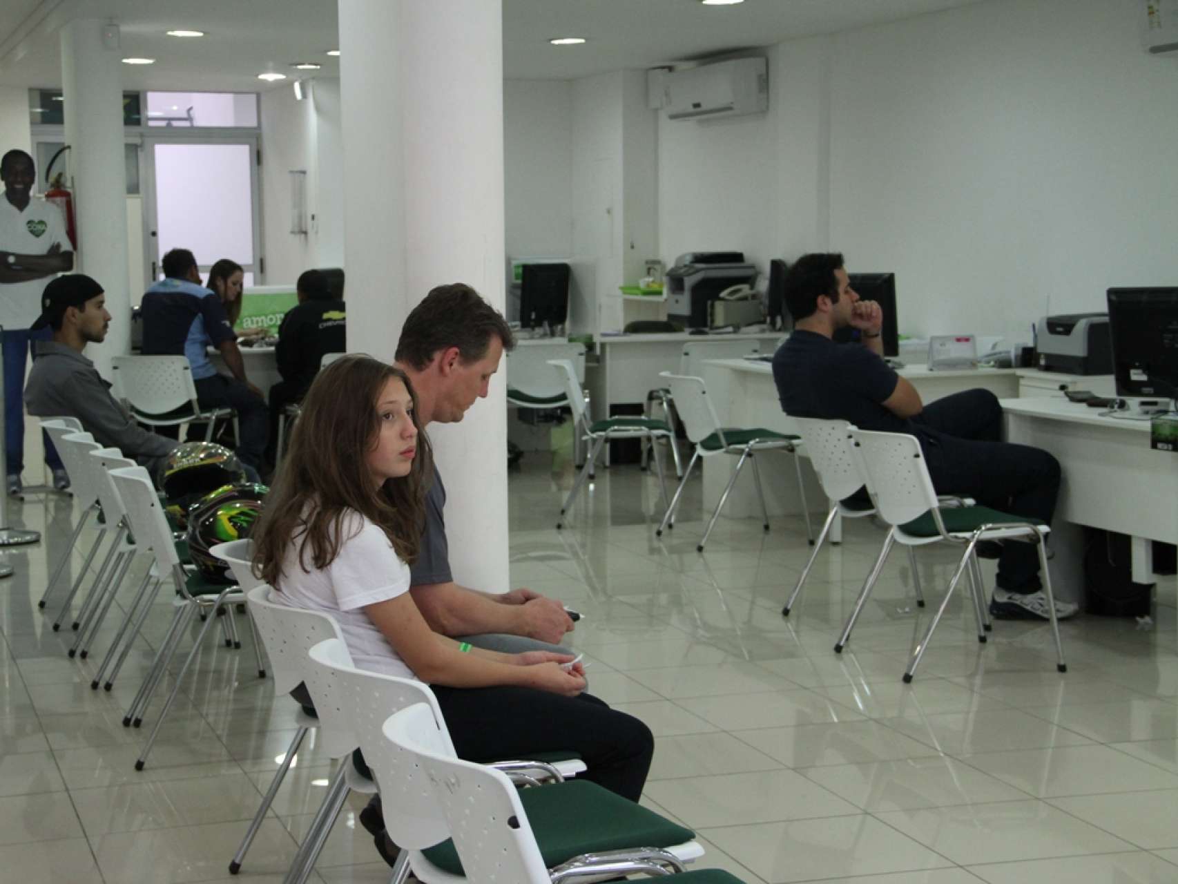 Atualize seu cart�o smart antes do Atle-Tiba