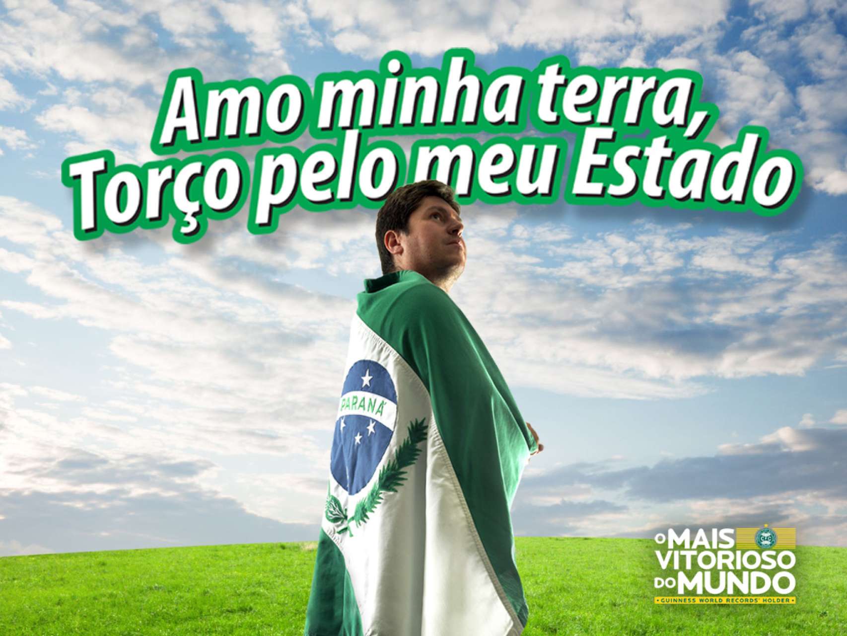 Ex-presidente valoriza papel feminino em campanha do Coritiba