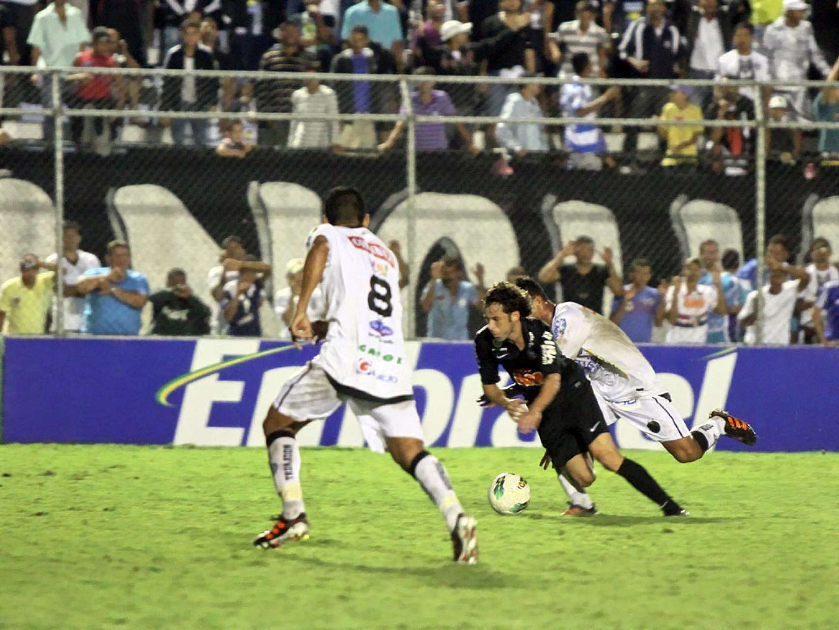 Coxa perde em Alagoas