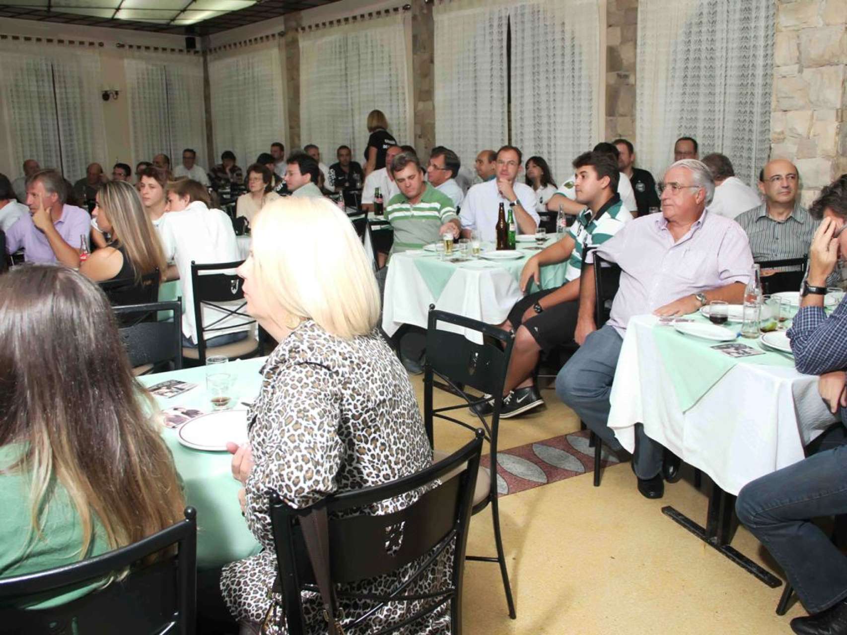 Nova edi��o do Coutos do Futebol
