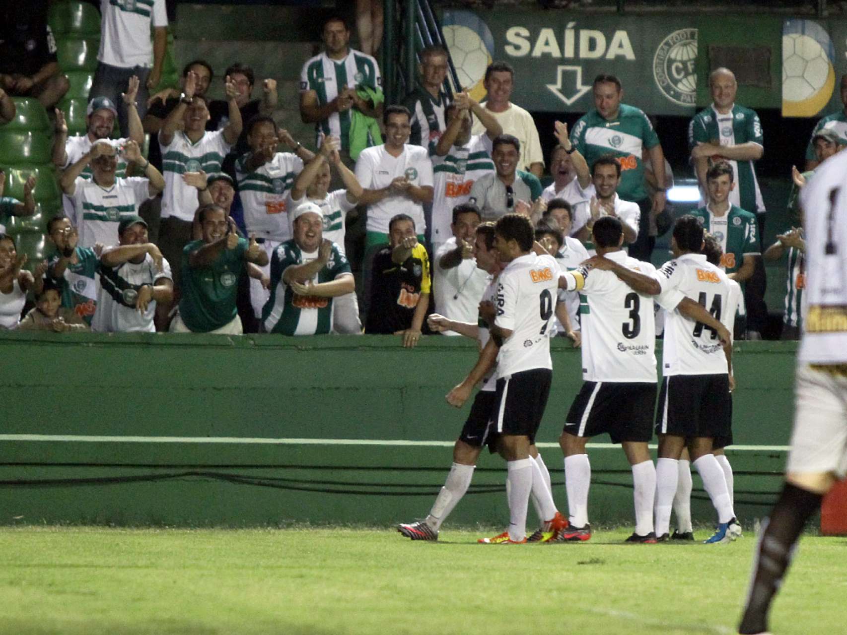 Cobran�a e incentivo que fazem parte