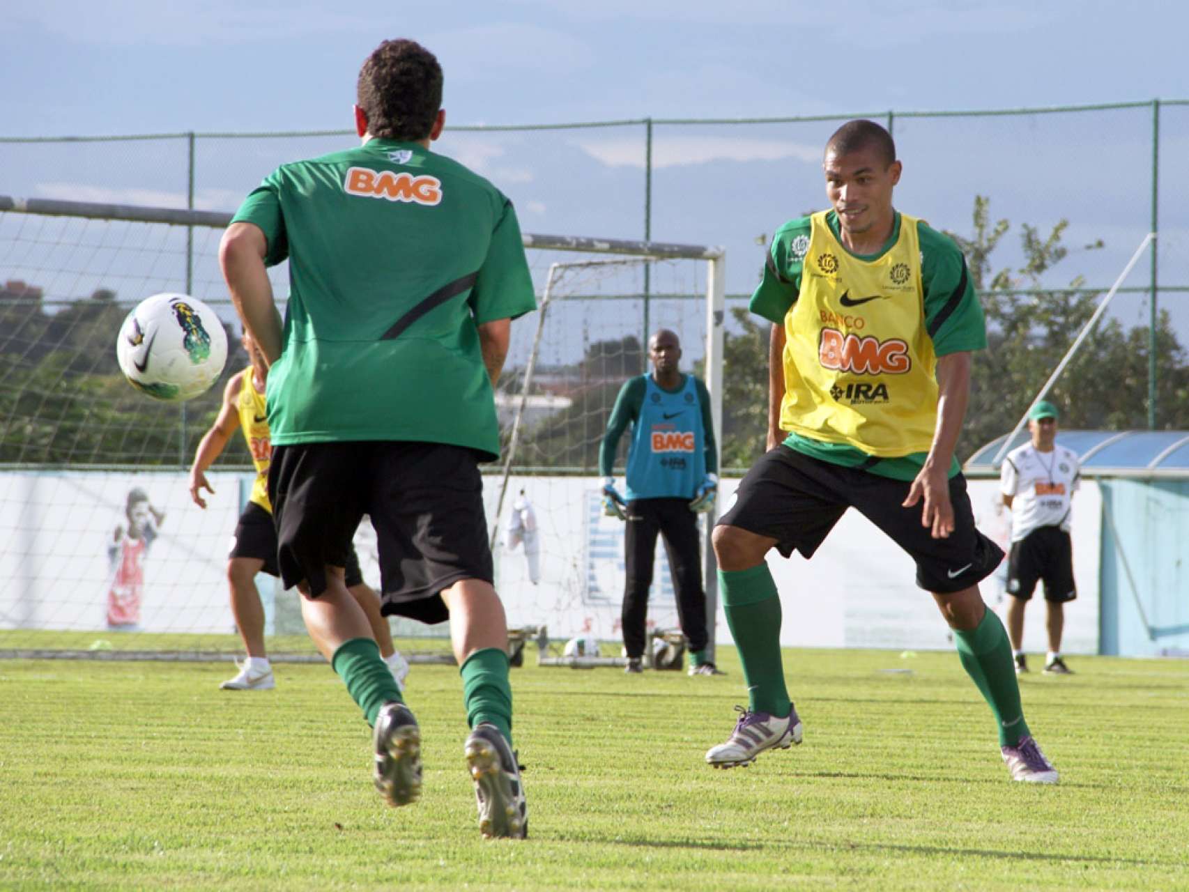 Junior Urso: 