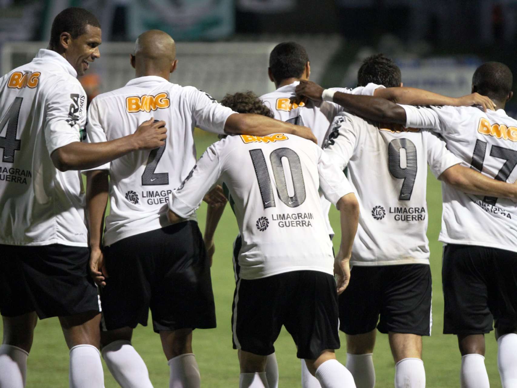 Temporada completa dois meses e chega a seu 17� jogo